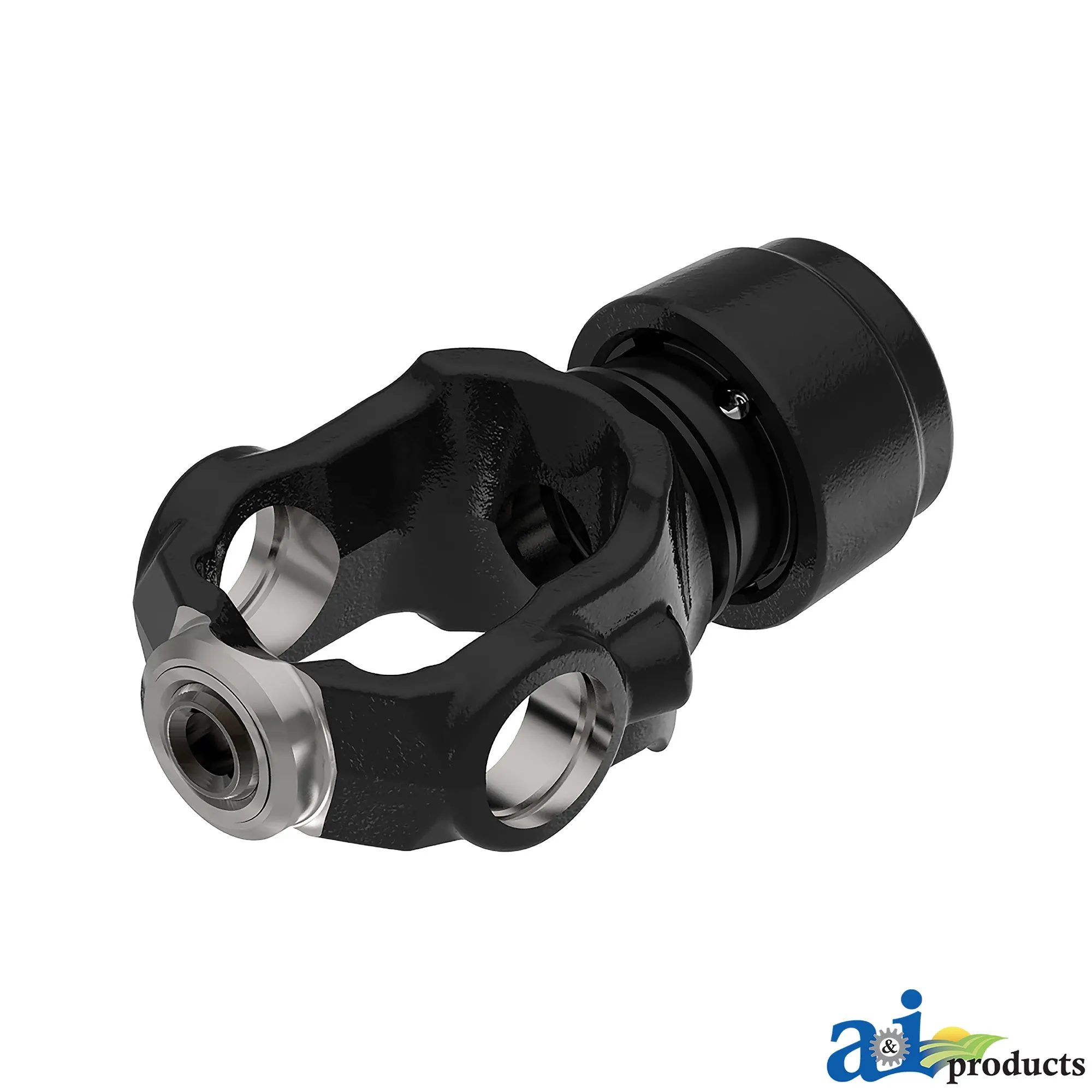 A&I Products Universal Joint Yoke - A-AE48993