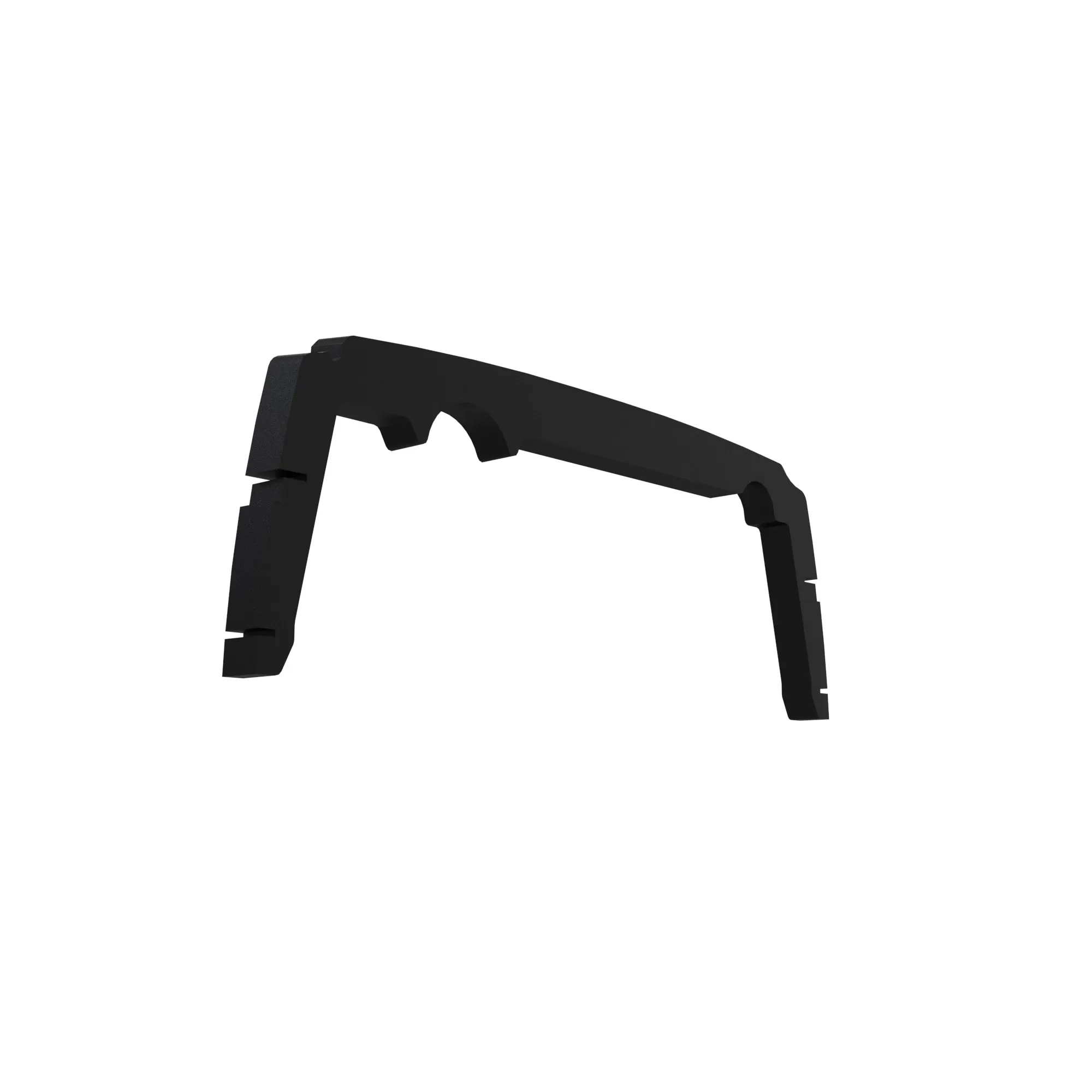 John Deere Hood Top Seal - R265091