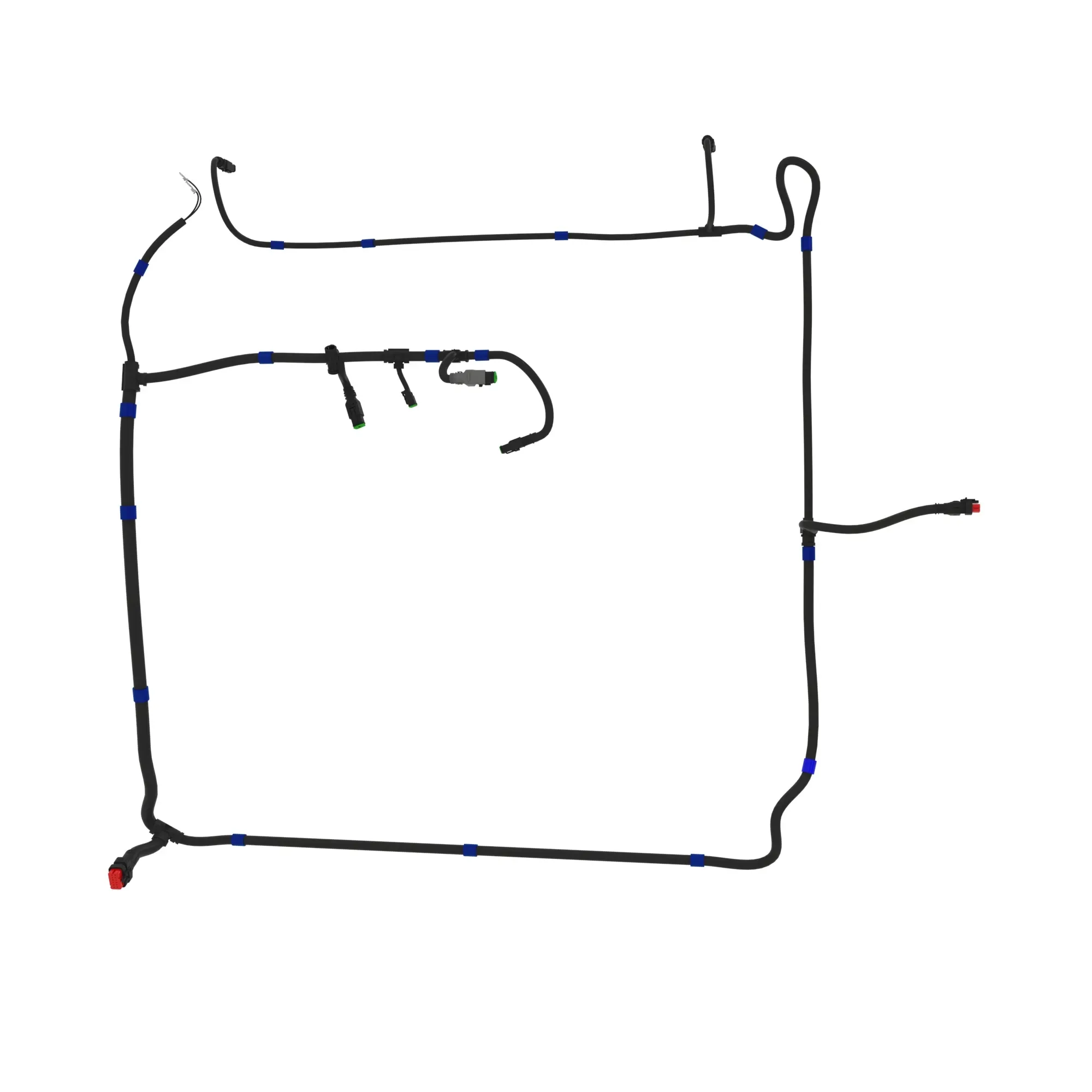 FAN HOUSING HARNESS
WFB