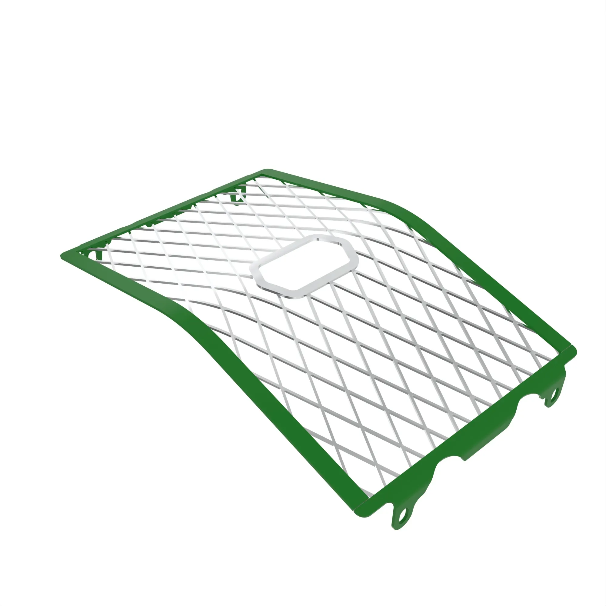 SCREEN WELDMENT