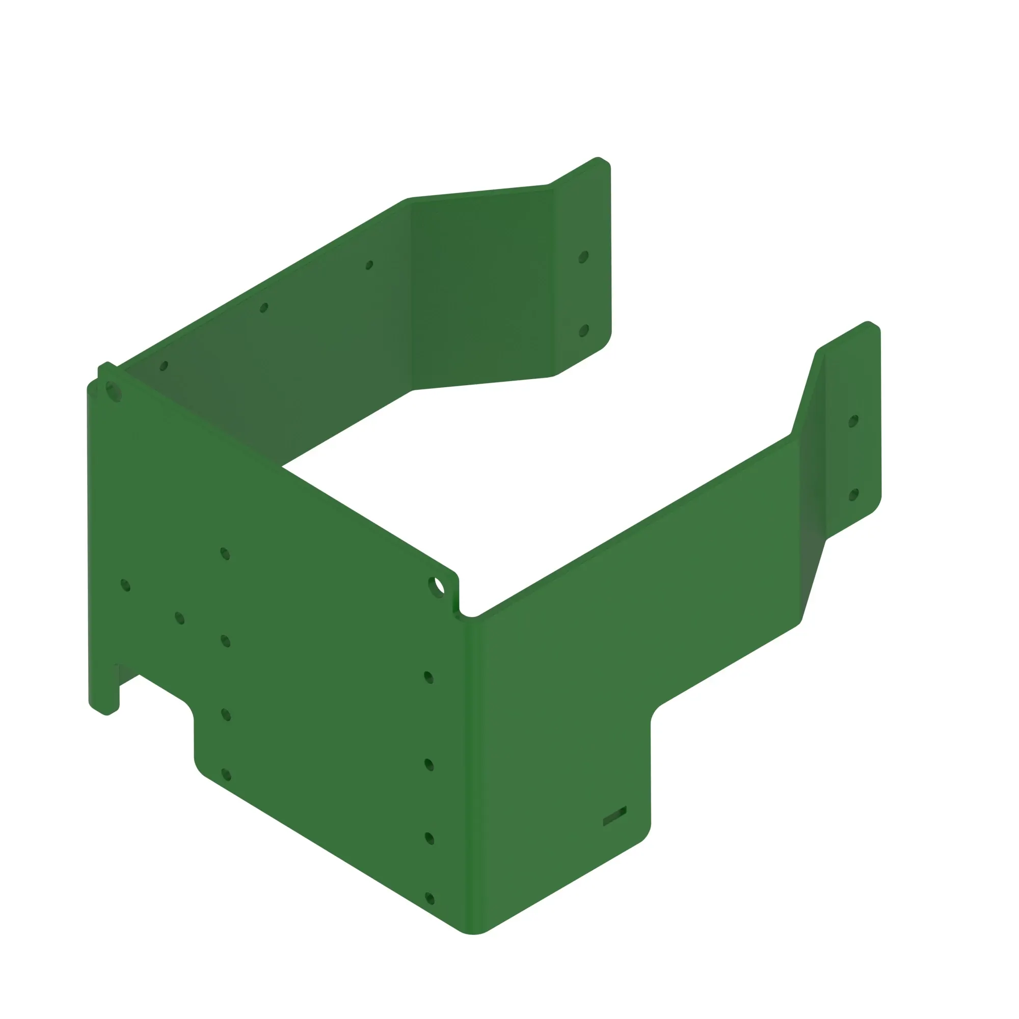 John Deere Bracket - A136335