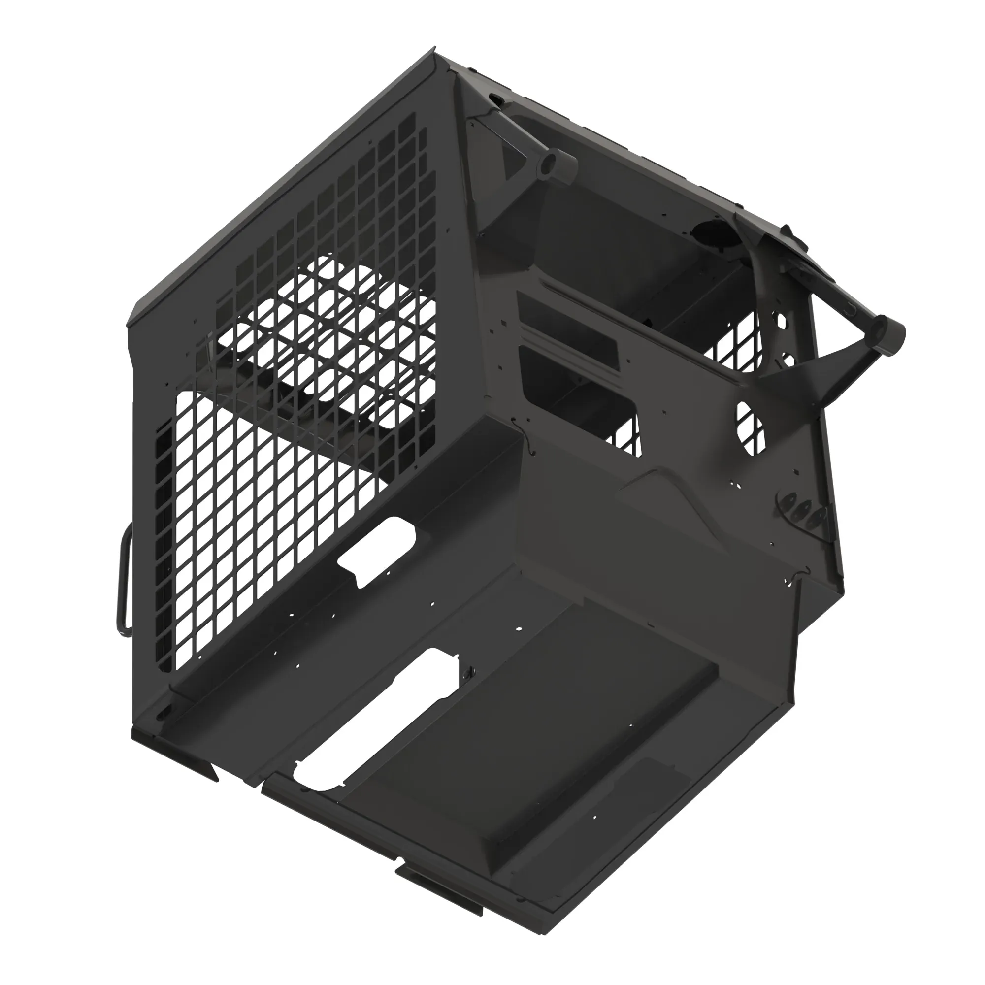 John Deere ROPS - AT484297