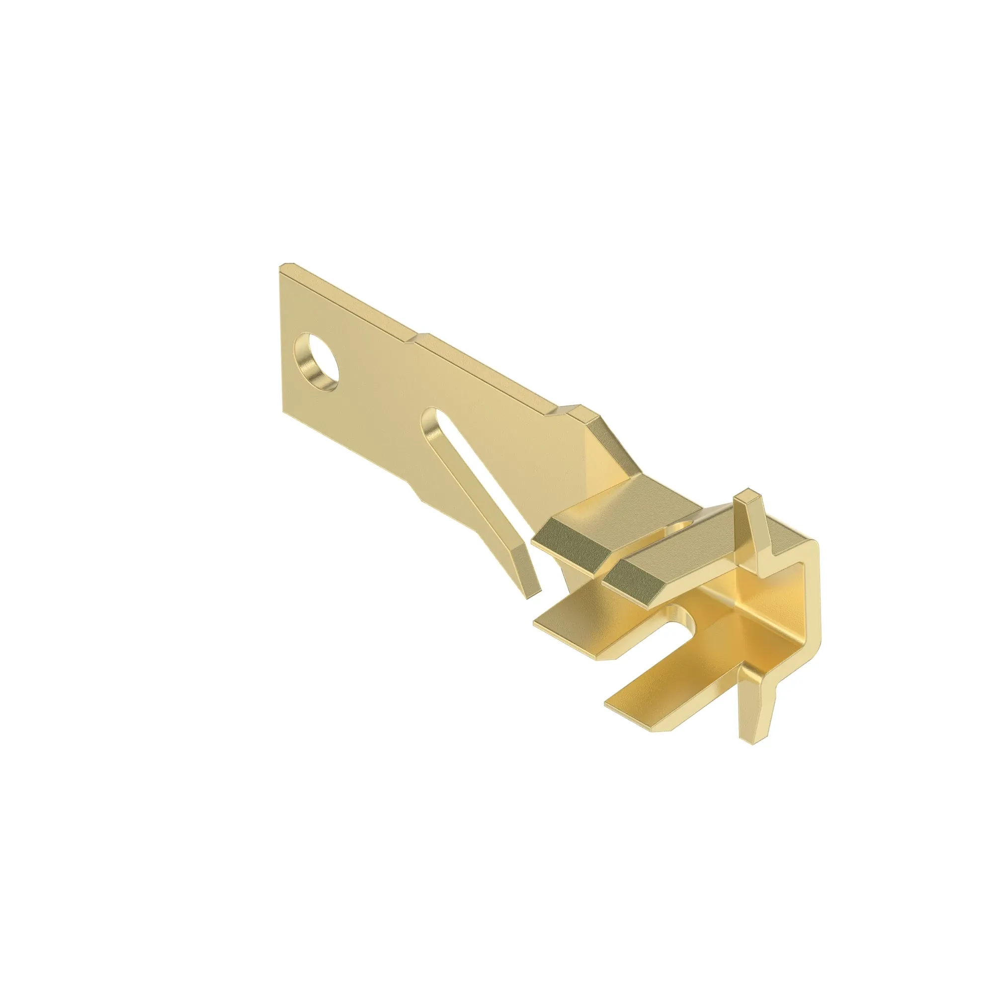 Elec. Connector Terminal