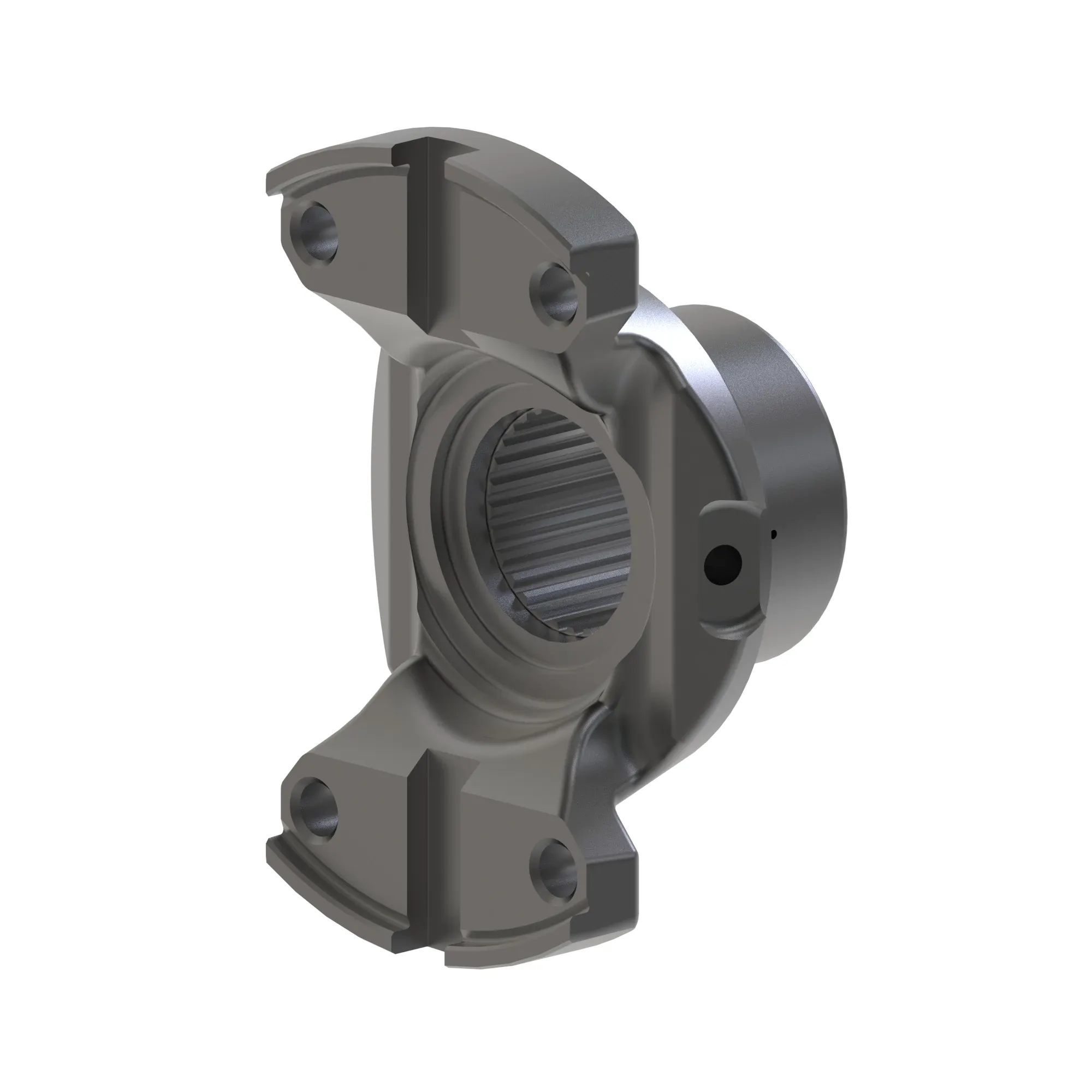 Universal Joint Yoke