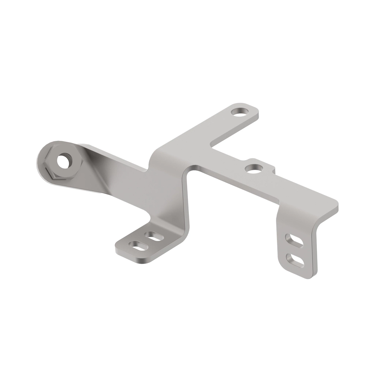Bracket, Wiring Harness