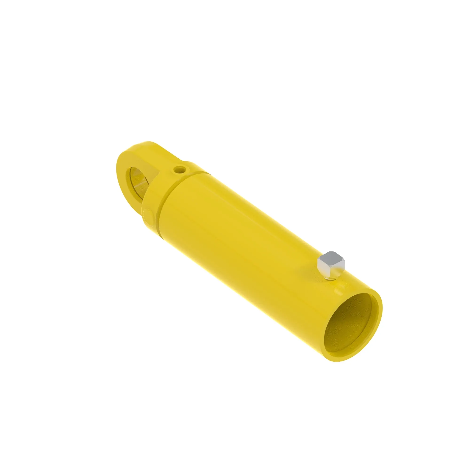 Hydraulic Cylinder Barrel