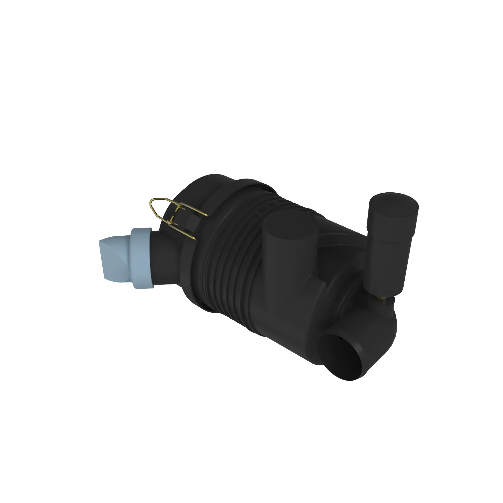 FILTER, DIESEL AIR WITH PREFILTER