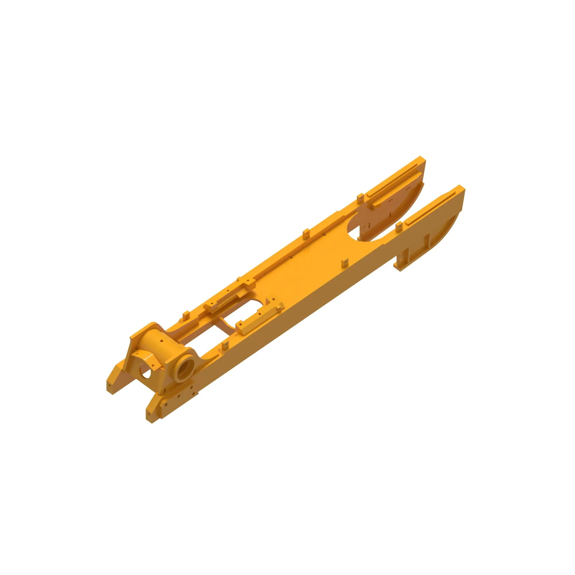 John Deere Frame - AT517517