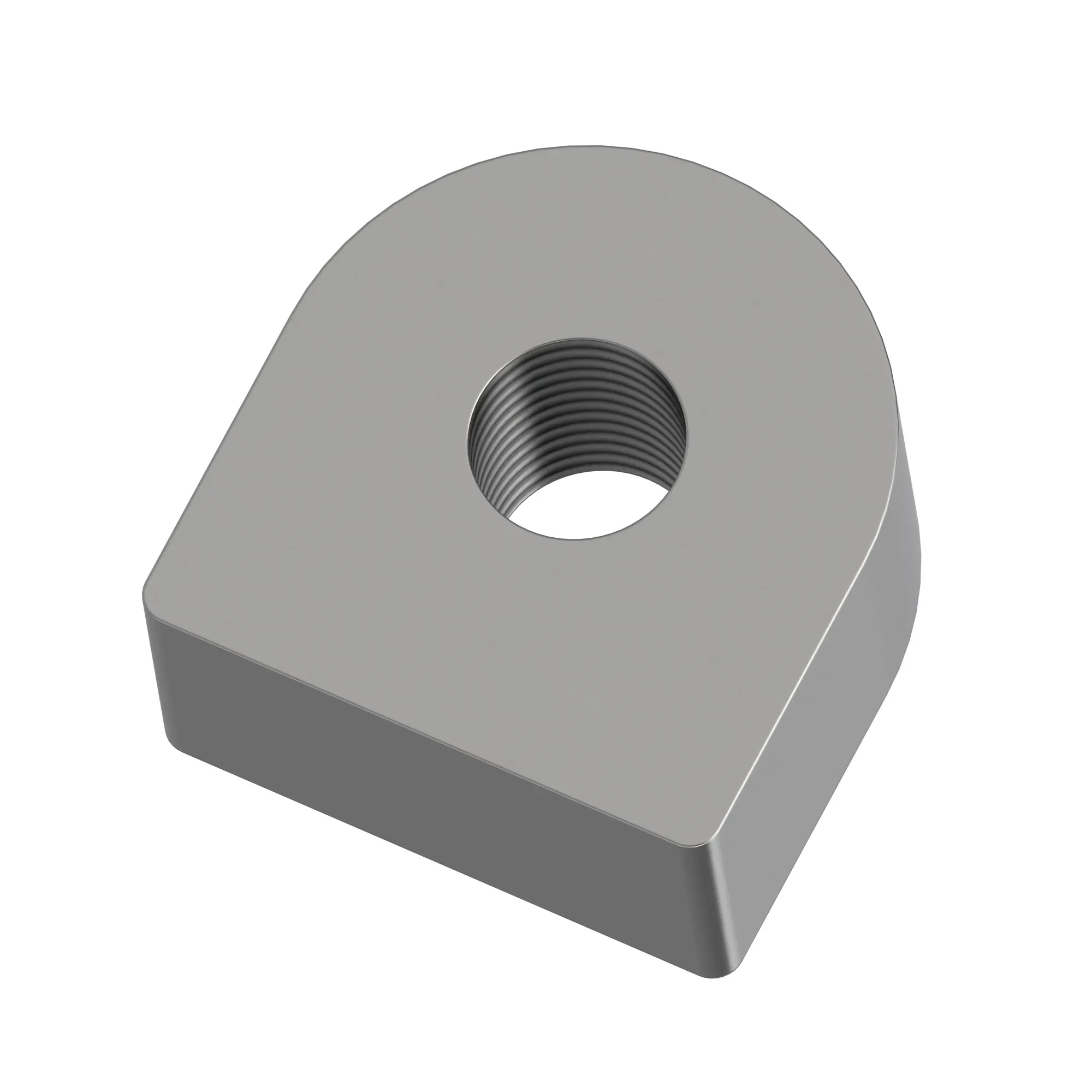 NUT, SCRAPER