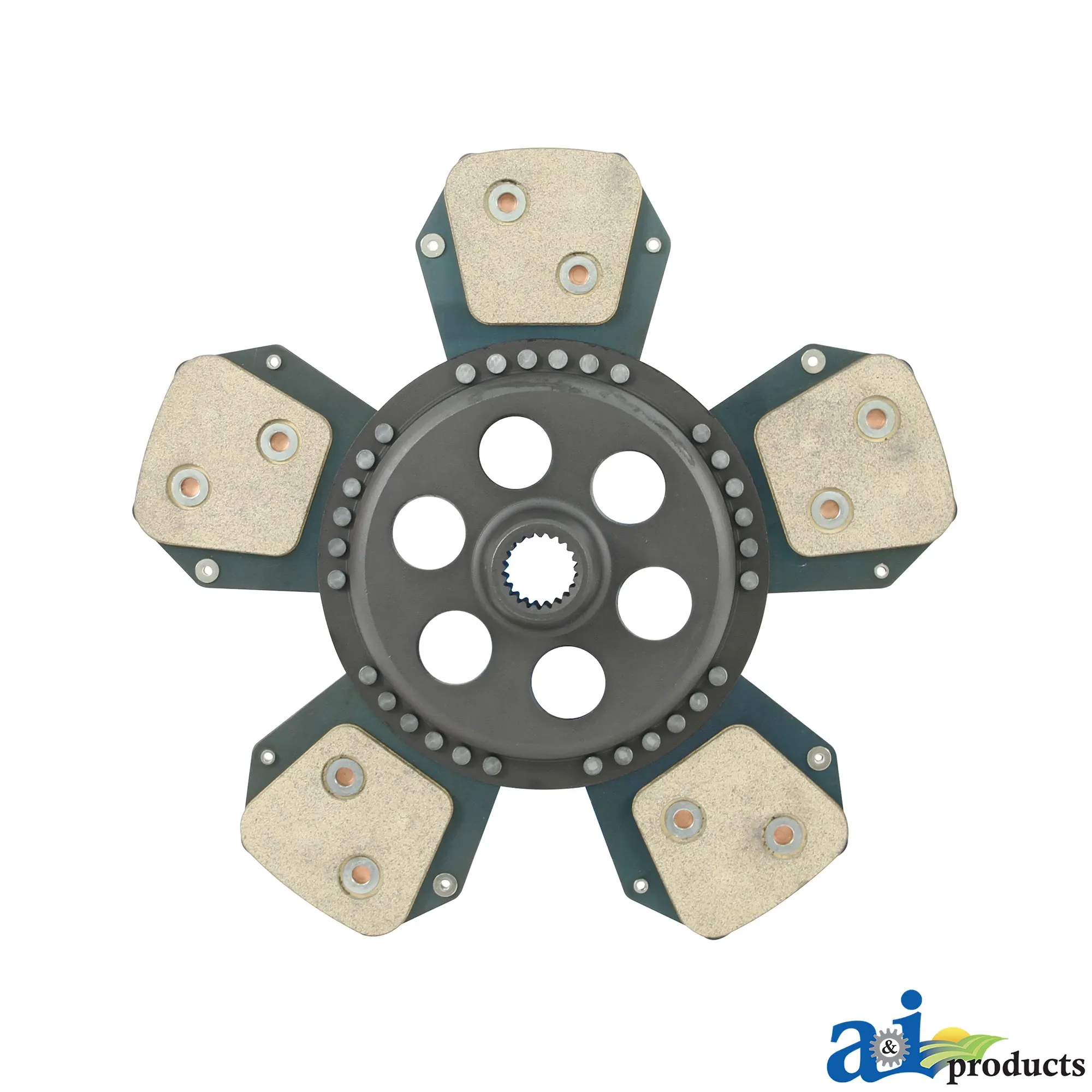 Clutch Disk