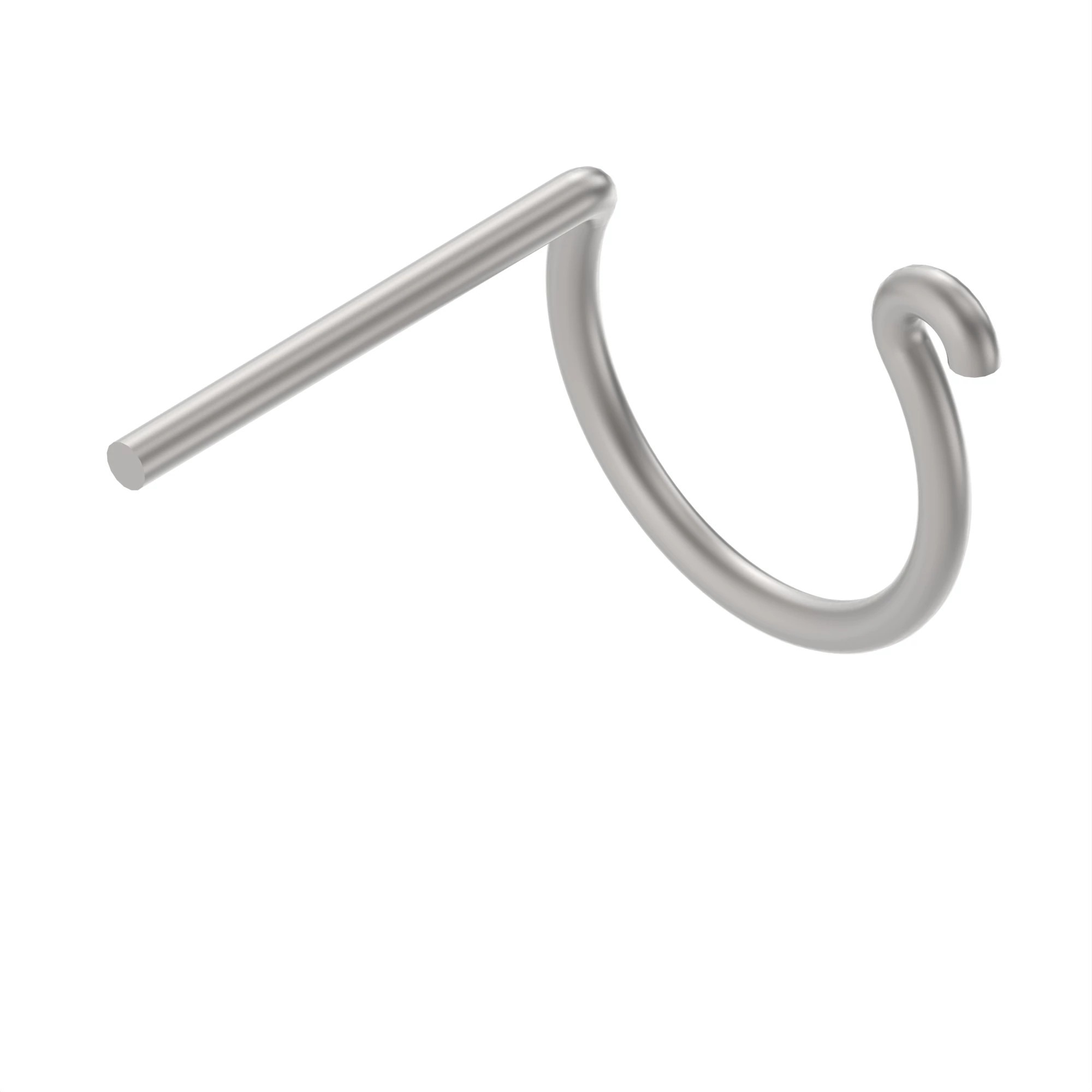 CLIP, RETAINING