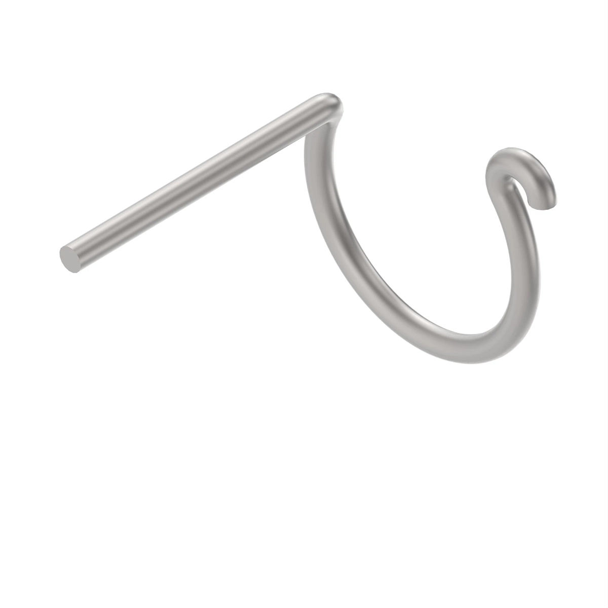 Clip, Retaining