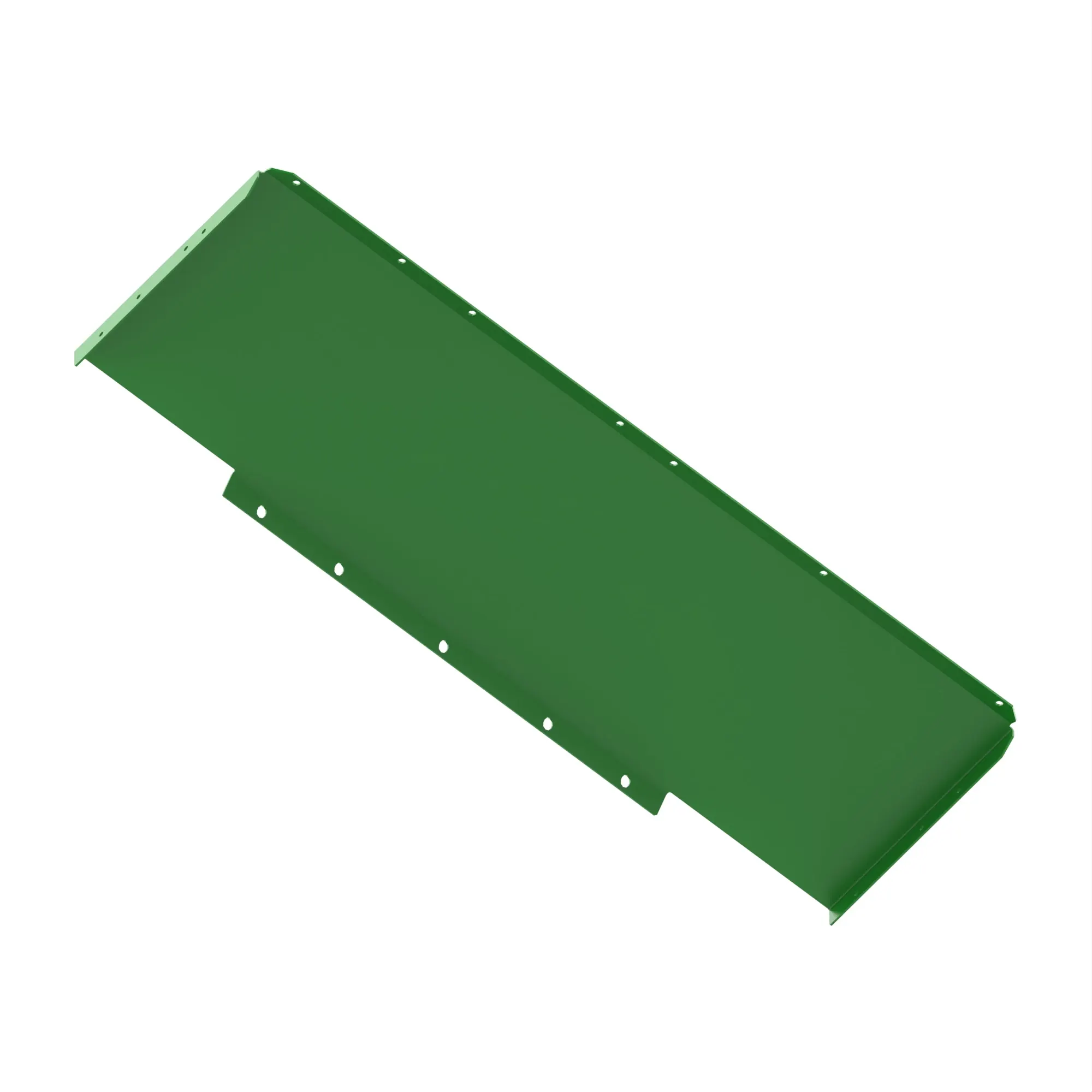 SSE REAR CROSS MEMBER STIFFENING