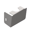John Deere Bracket - CC110643