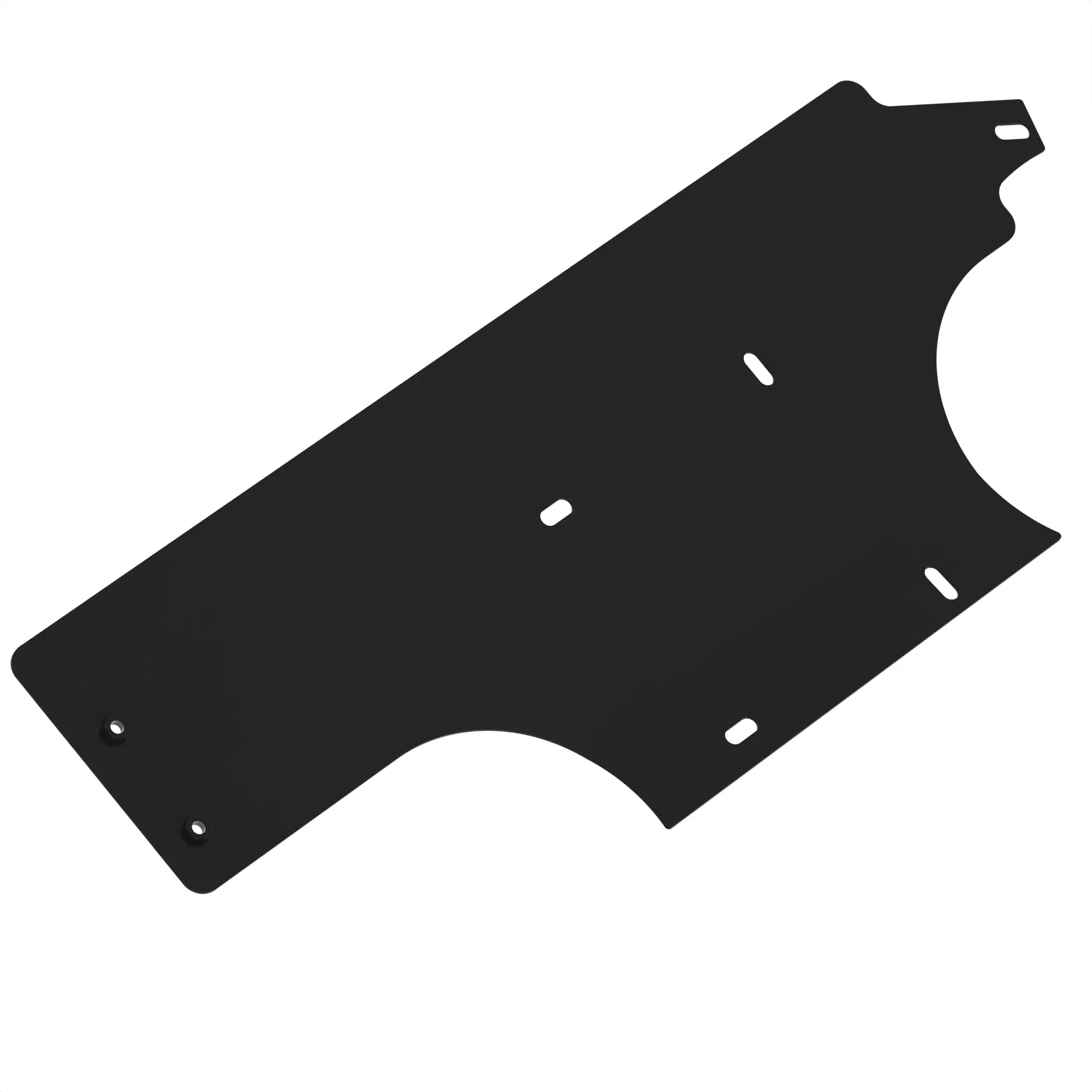 John Deere Finger Guard Shield - L211197