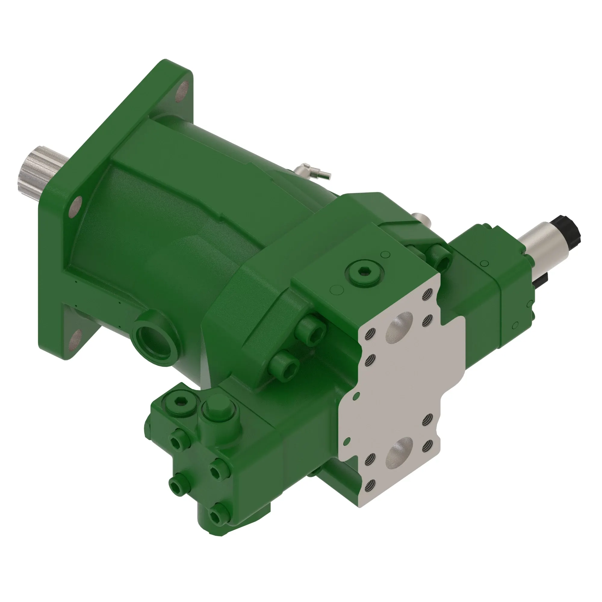Hydraulic Motor