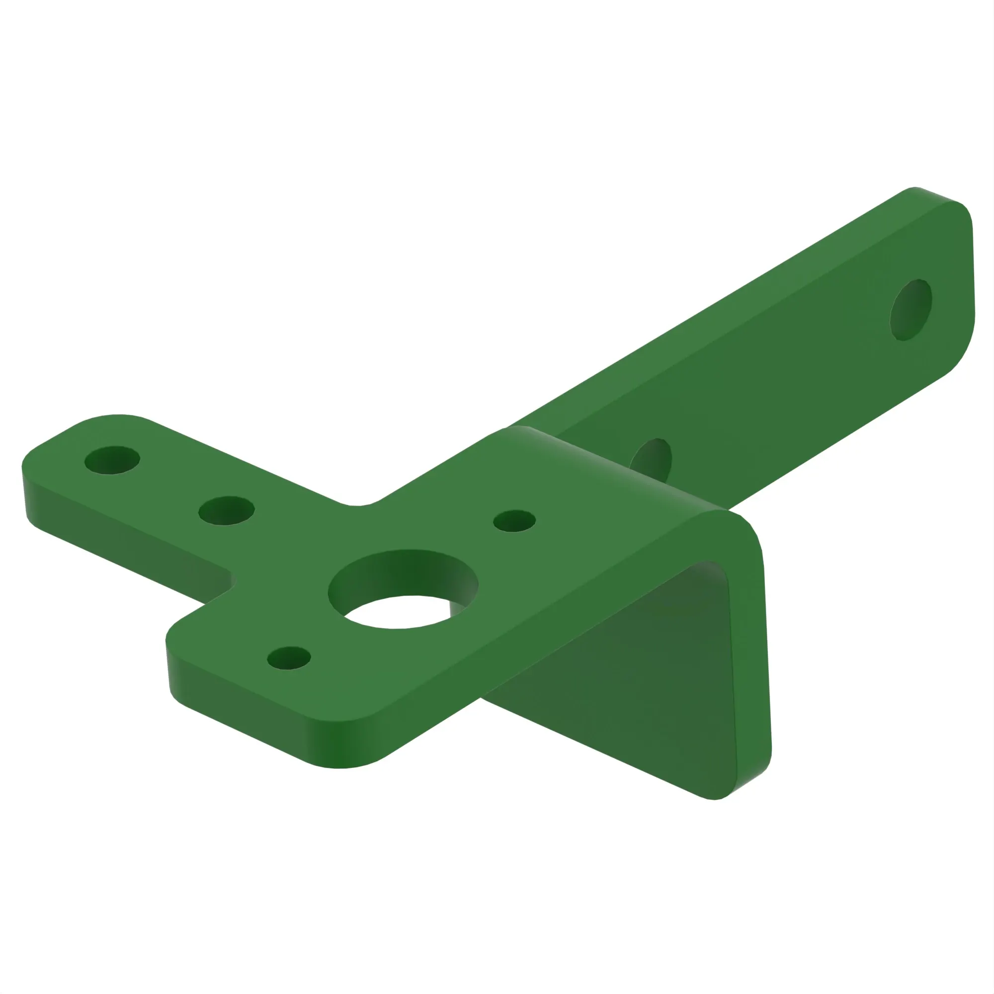 BRACKET, OTR FOLD SENSOR BRKT LH