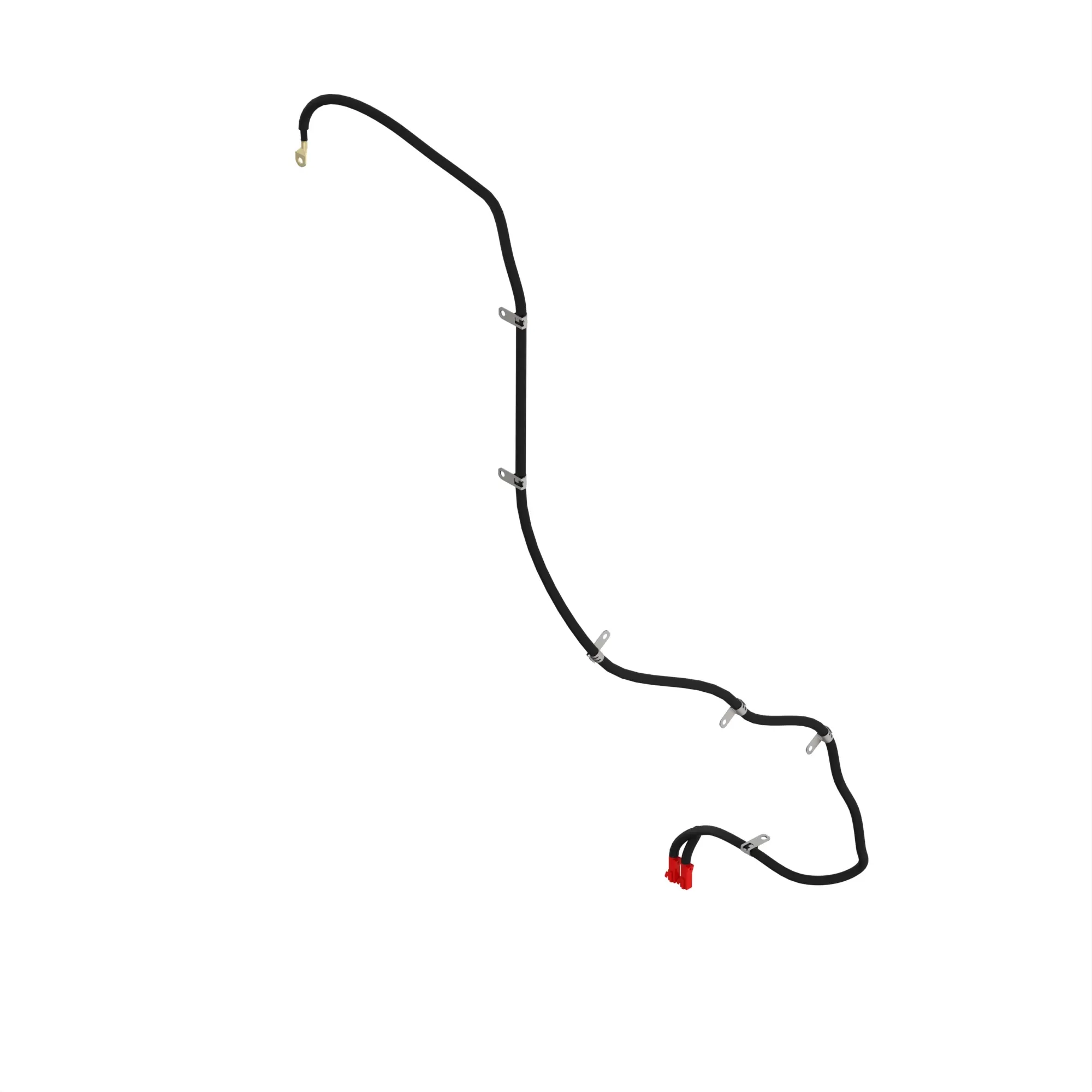 BATTERY CABLE, 5E BATTERY CABLES