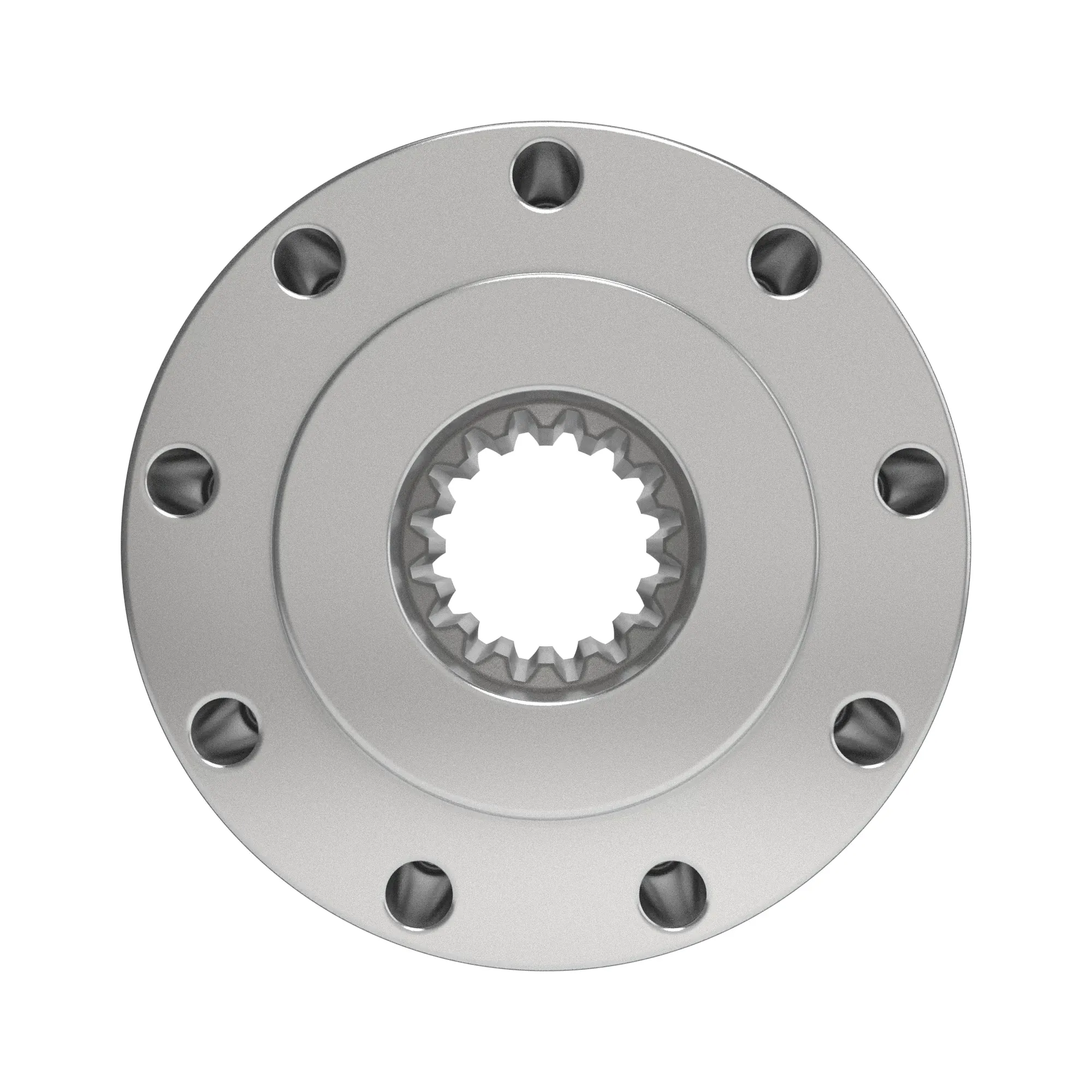 Hub