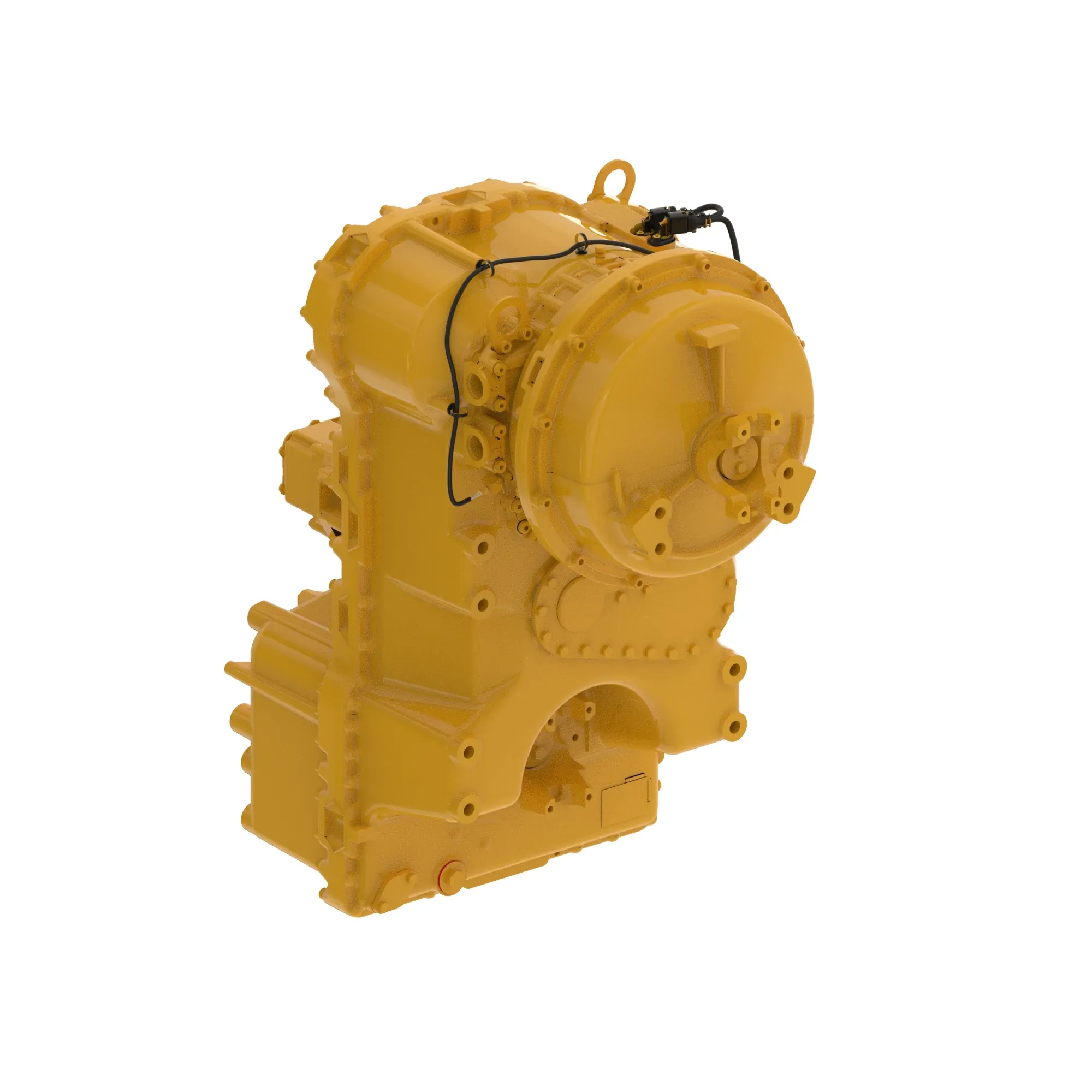 John Deere Transmission - AT555198