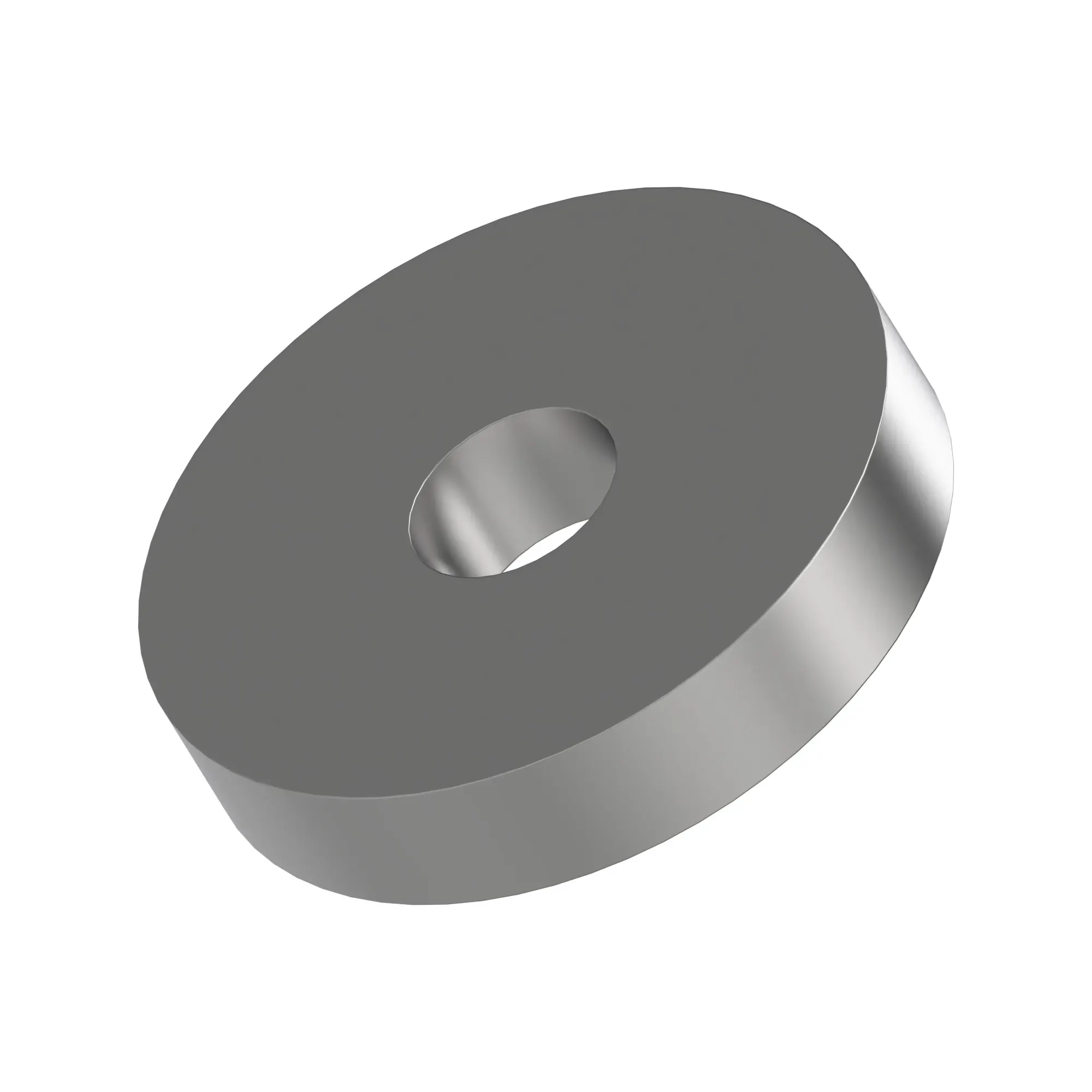 John Deere Plain Spacer - F656521