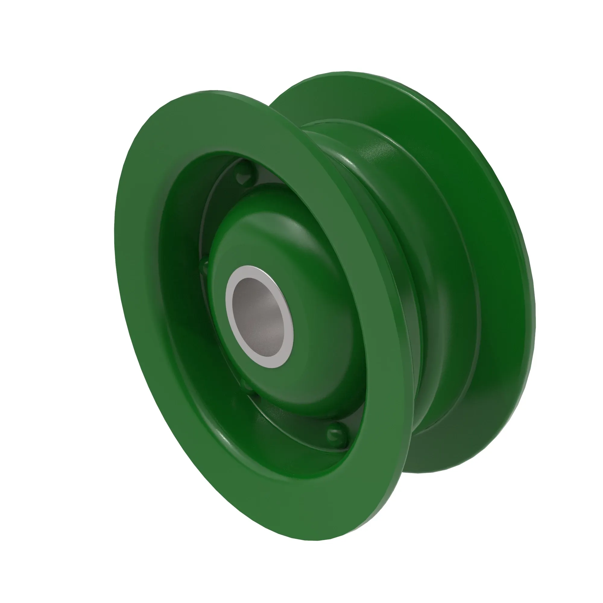 John Deere Pulley Assembly  - AR541N