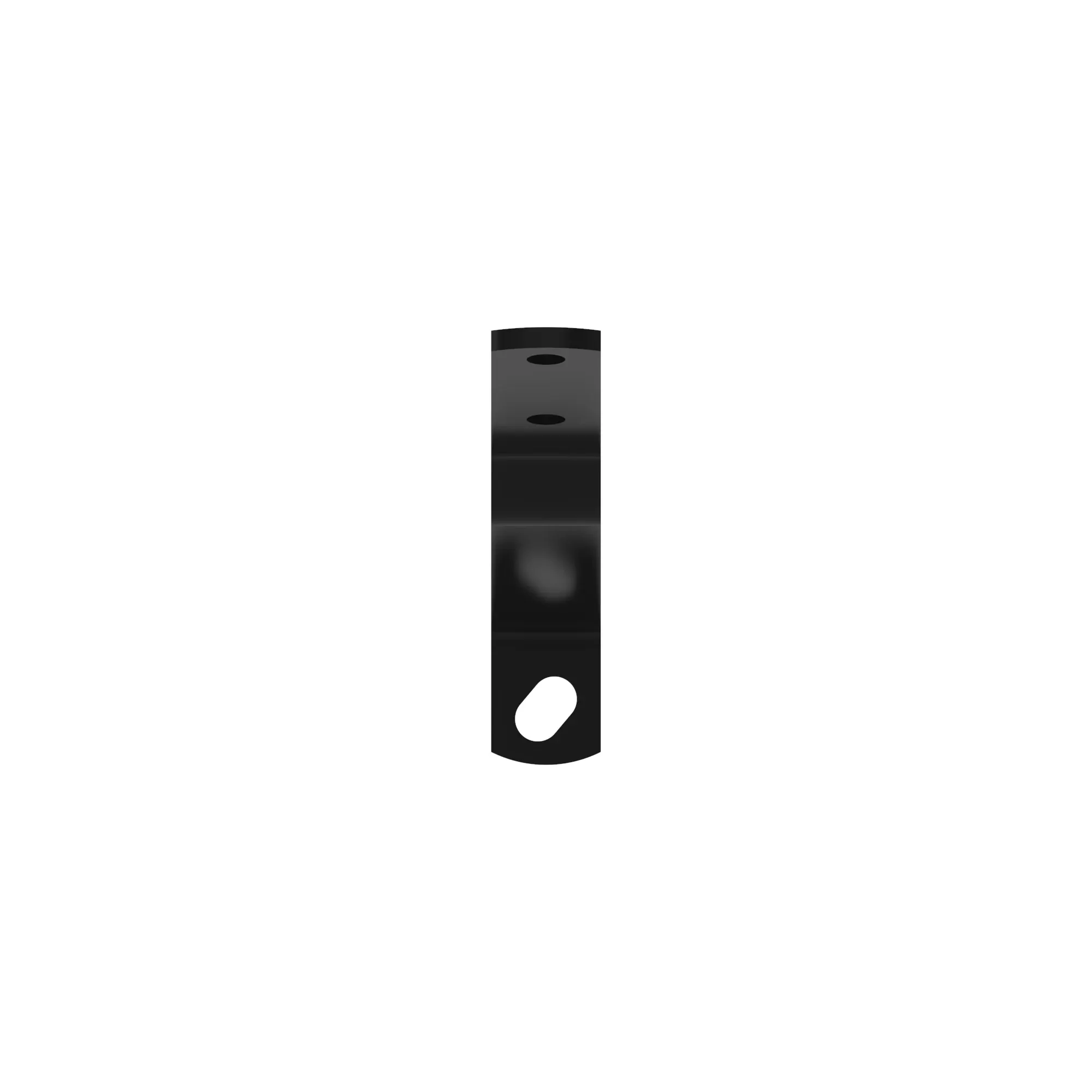 BRACKET,INTERCOOLER INLET TUBE