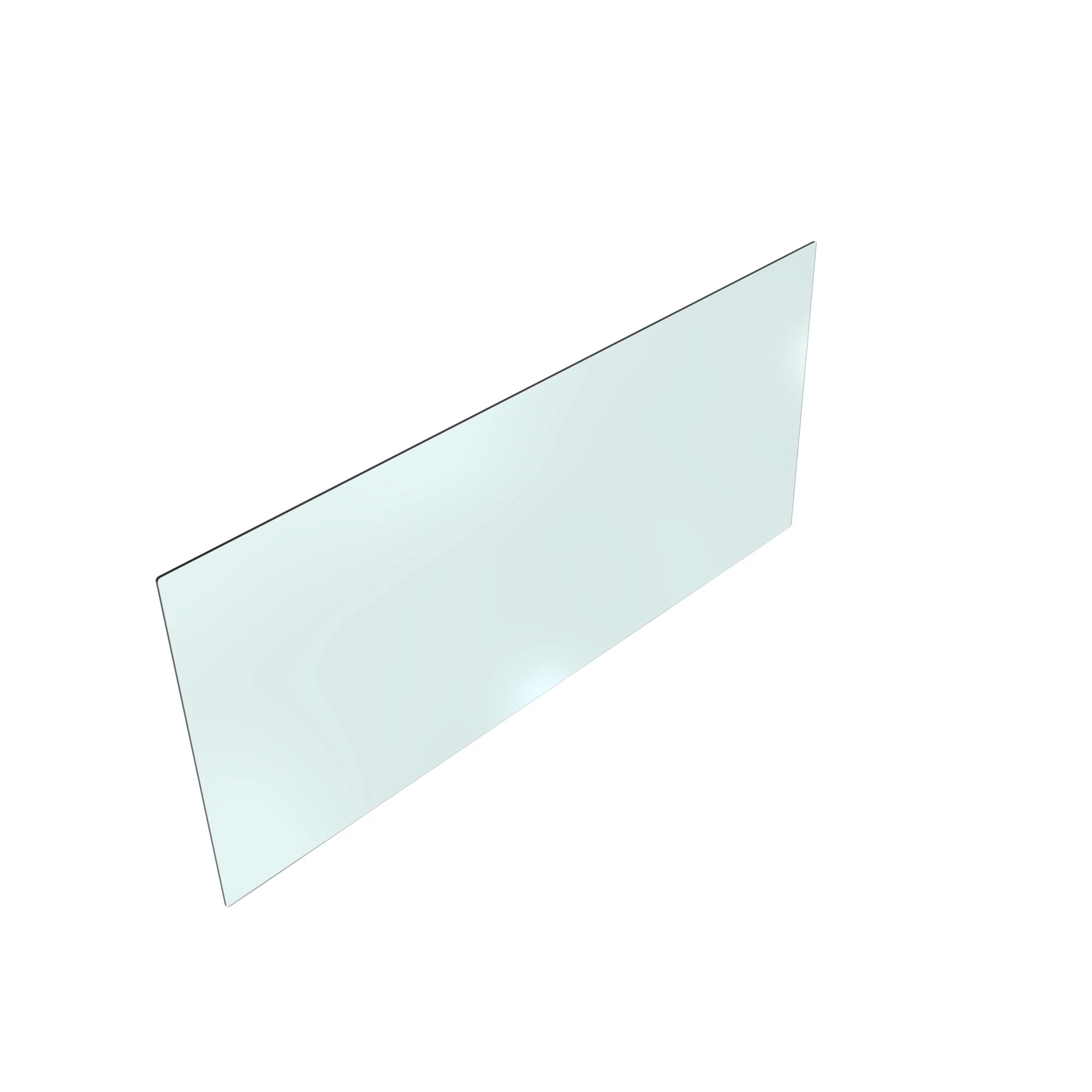 John Deere Rear Window - T337326