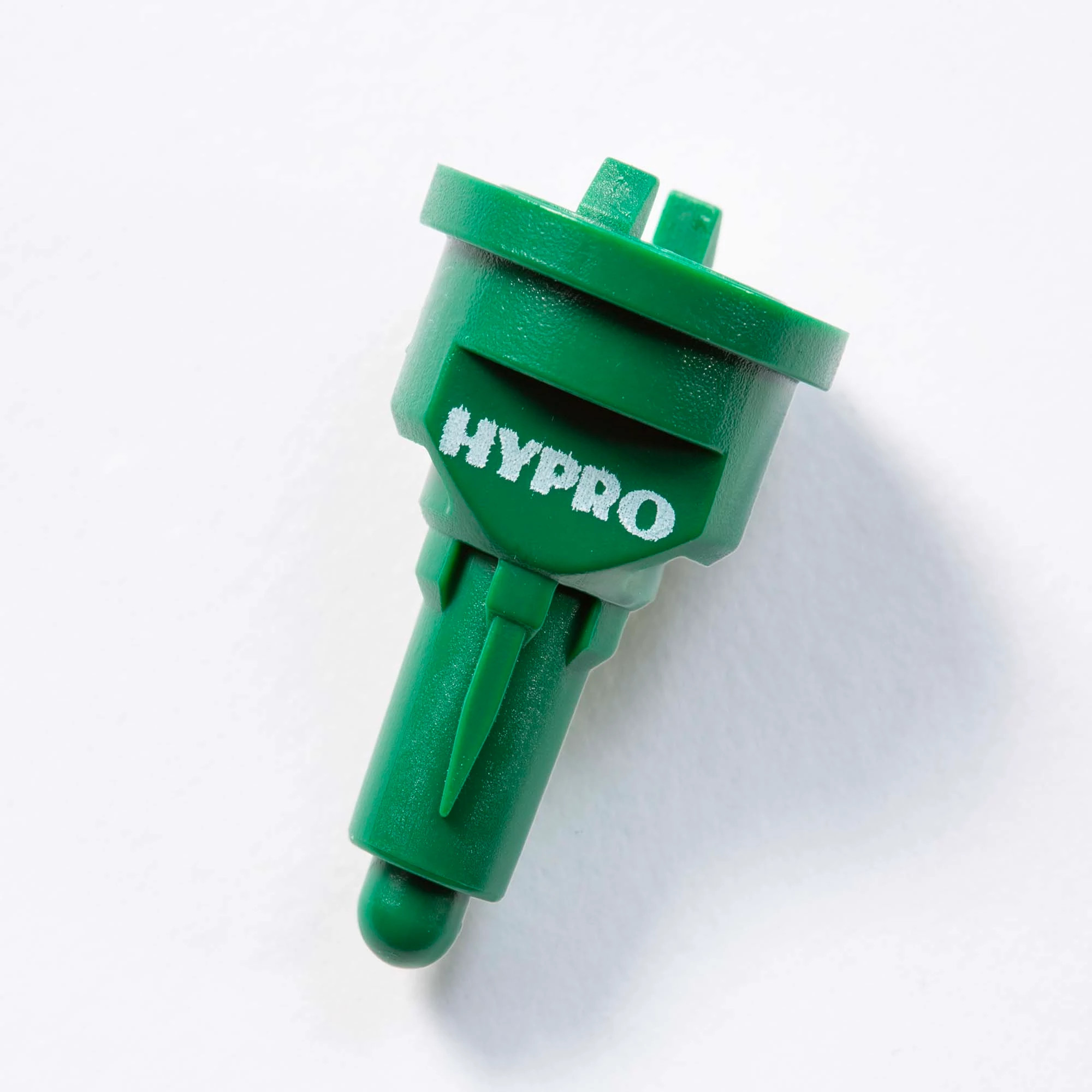 John Deere Low-Drift Air (LDA) 110 Degree Spray Angle Nozzle Tip, 0.15 GPM, 0.6 LPM, Tip Size 015 - PSLDA10015