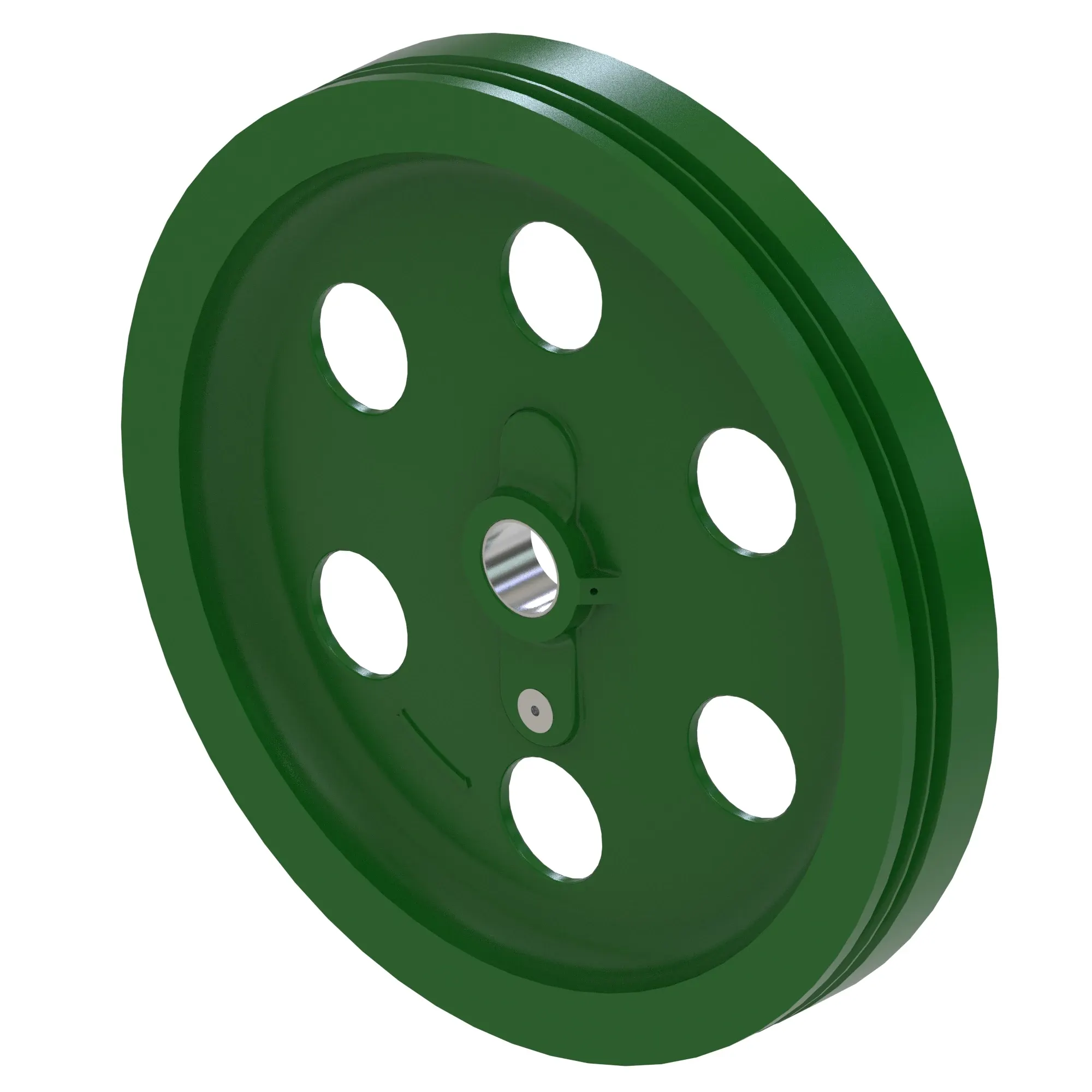 Flywheel
