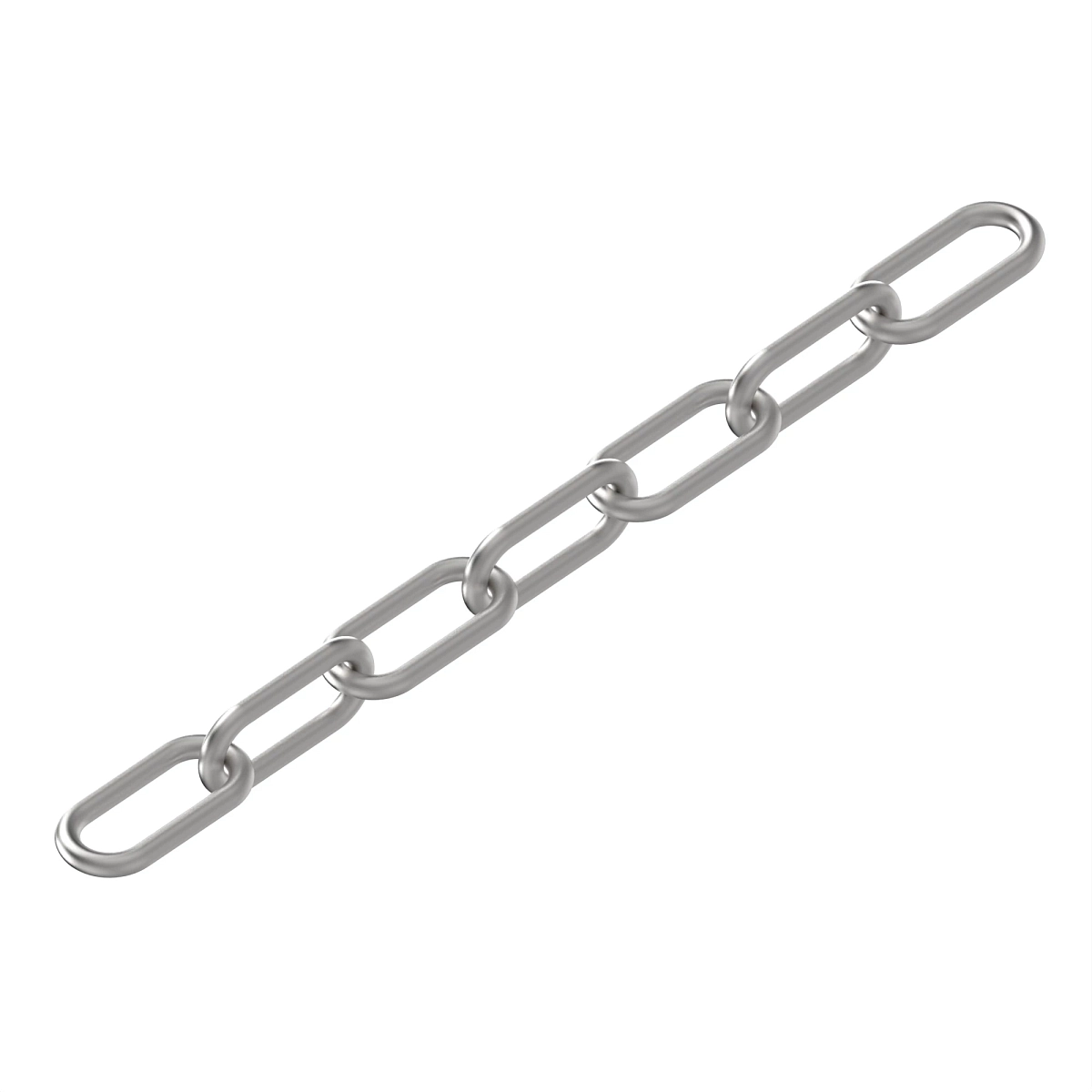 Link Chain 7 Links