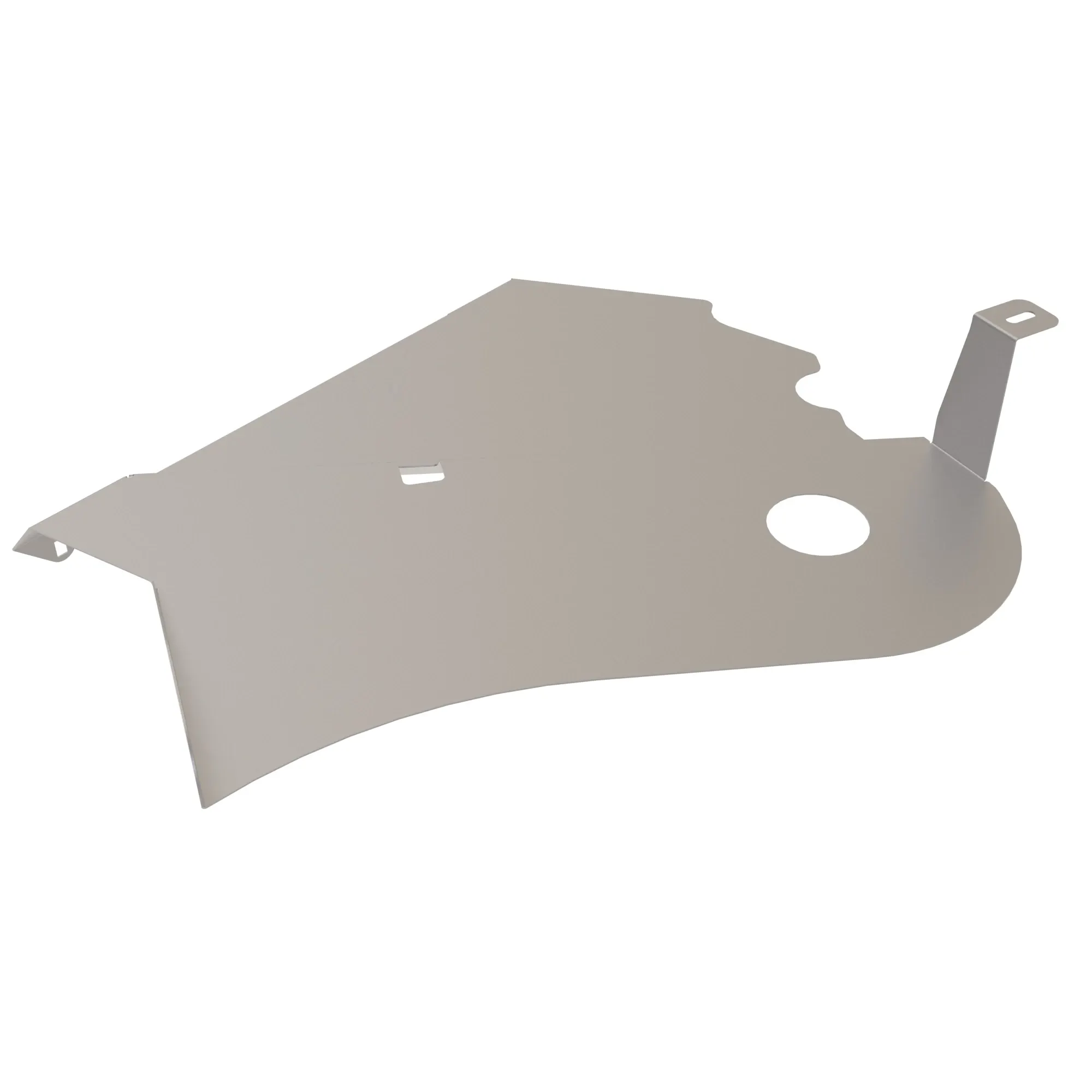 John Deere Sheet - CC142431