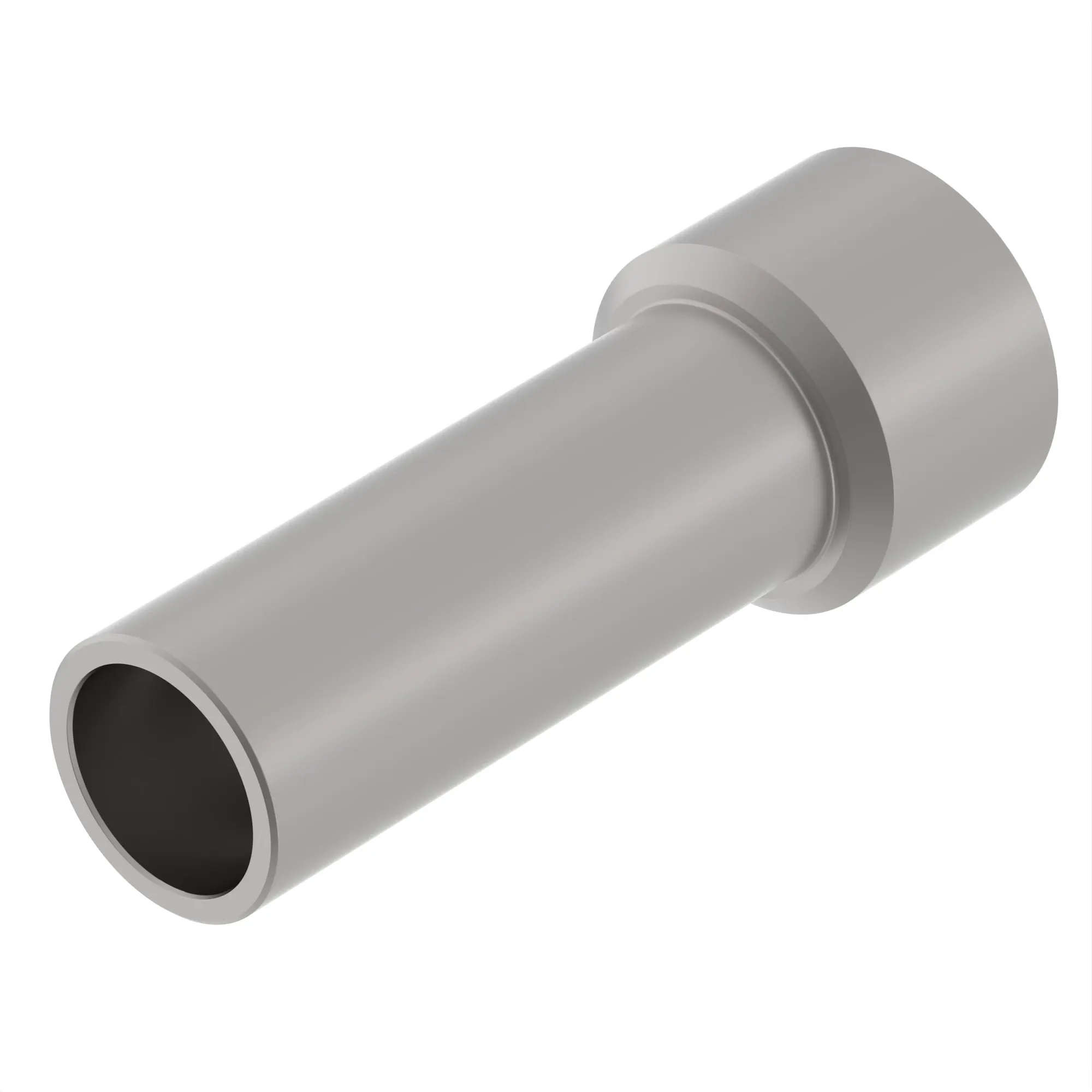 SPLINED COUPLING, TRACTION INPUT, D