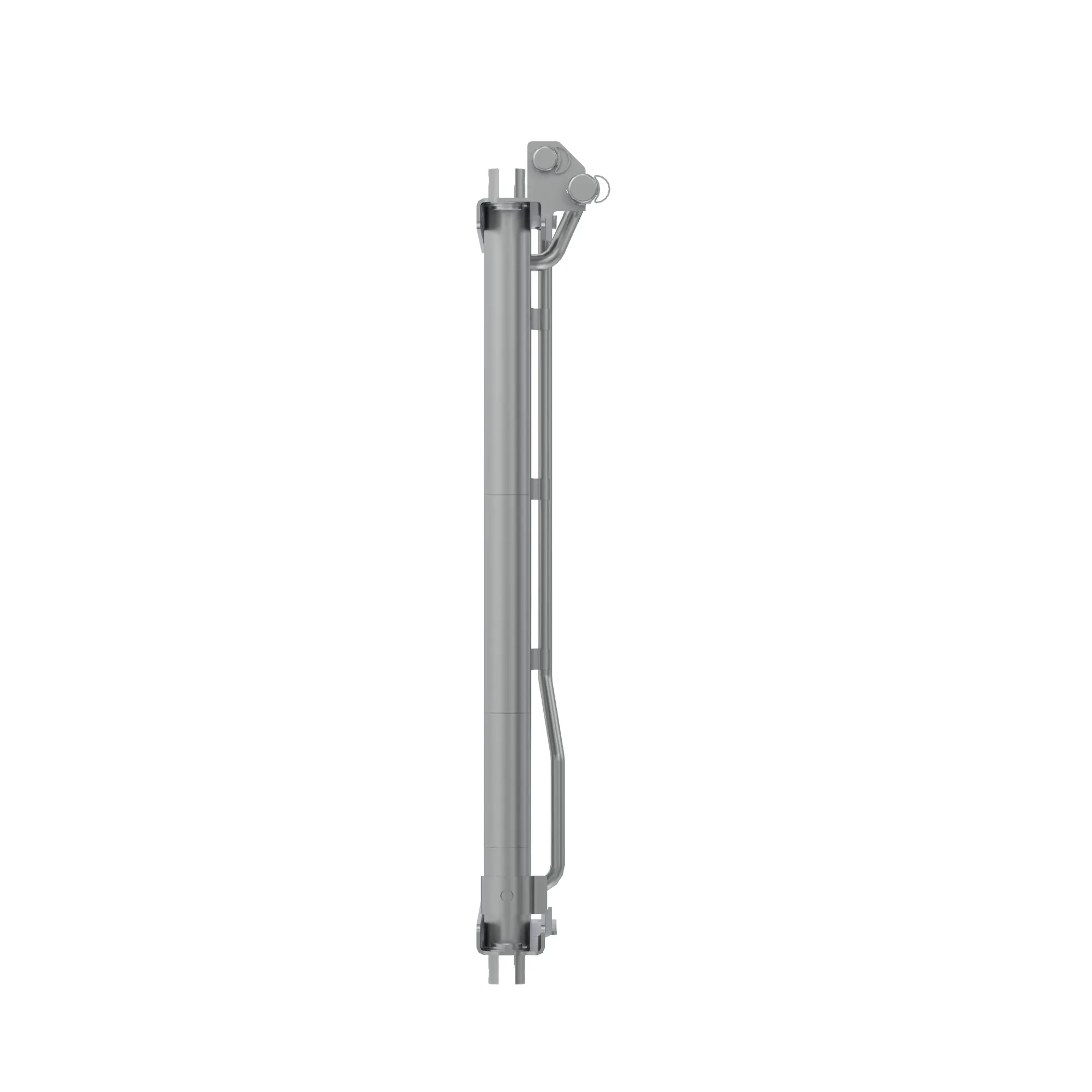 vaporcondenser