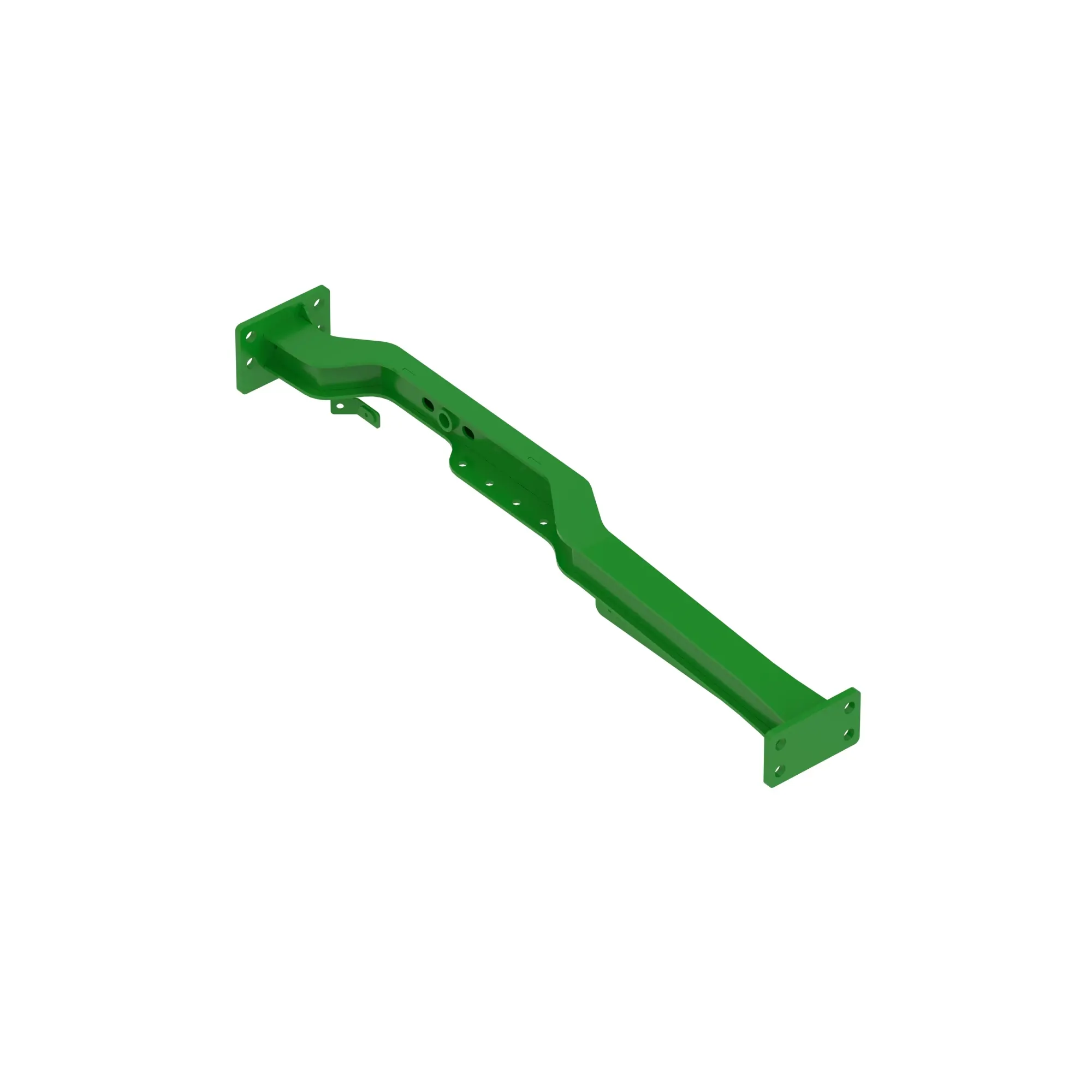 Removable Brace LH