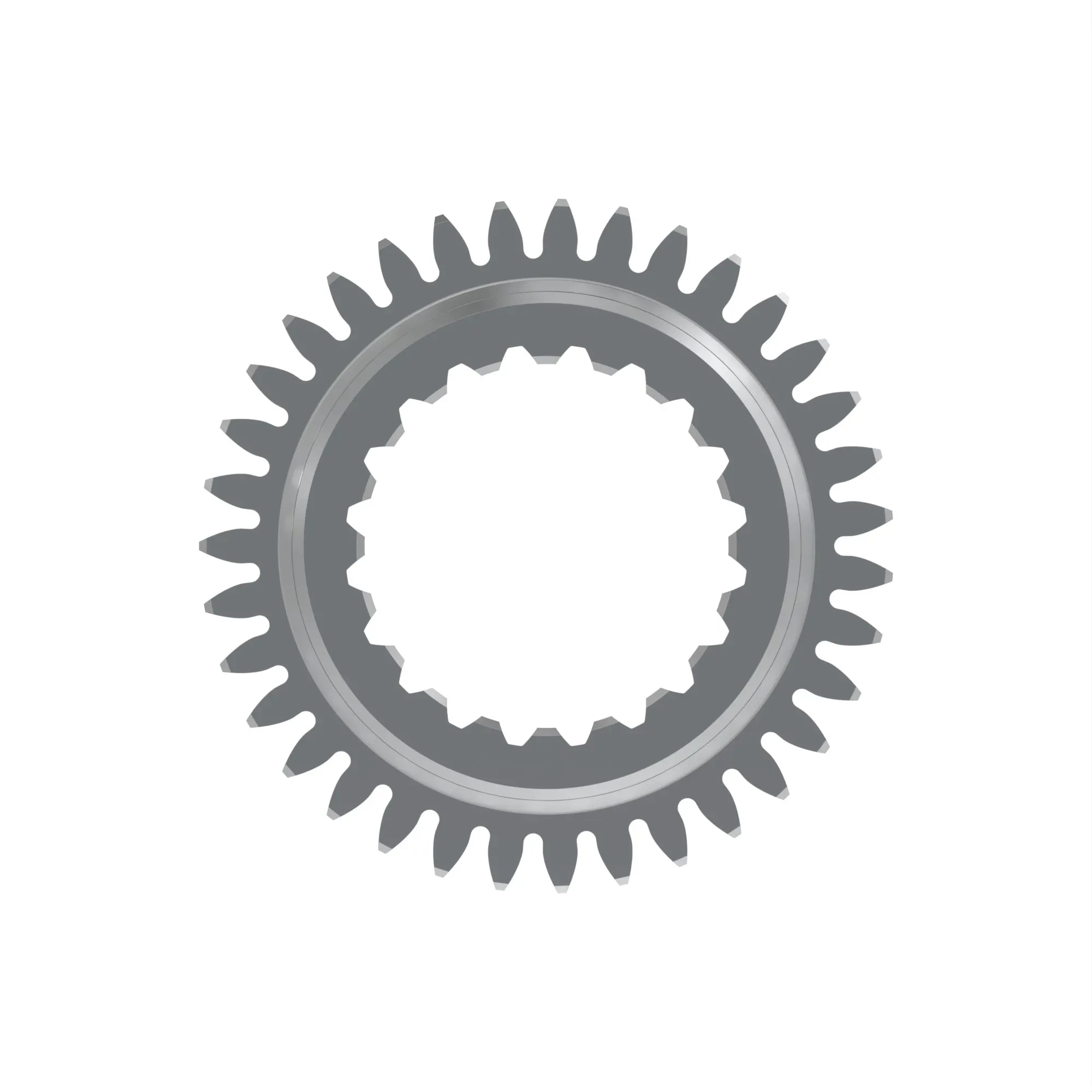 SPUR GEAR, RU