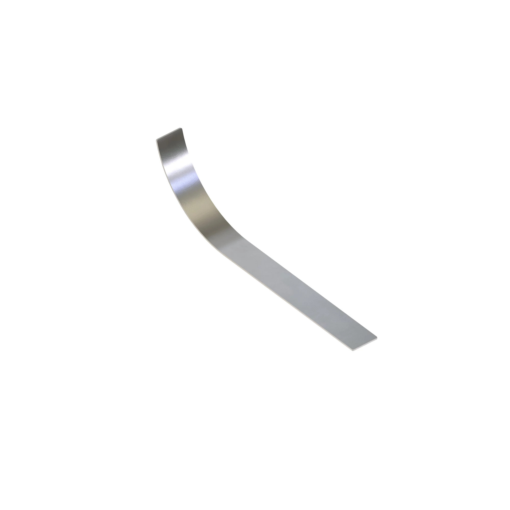 John Deere Bucket Bottom Plate - T377288