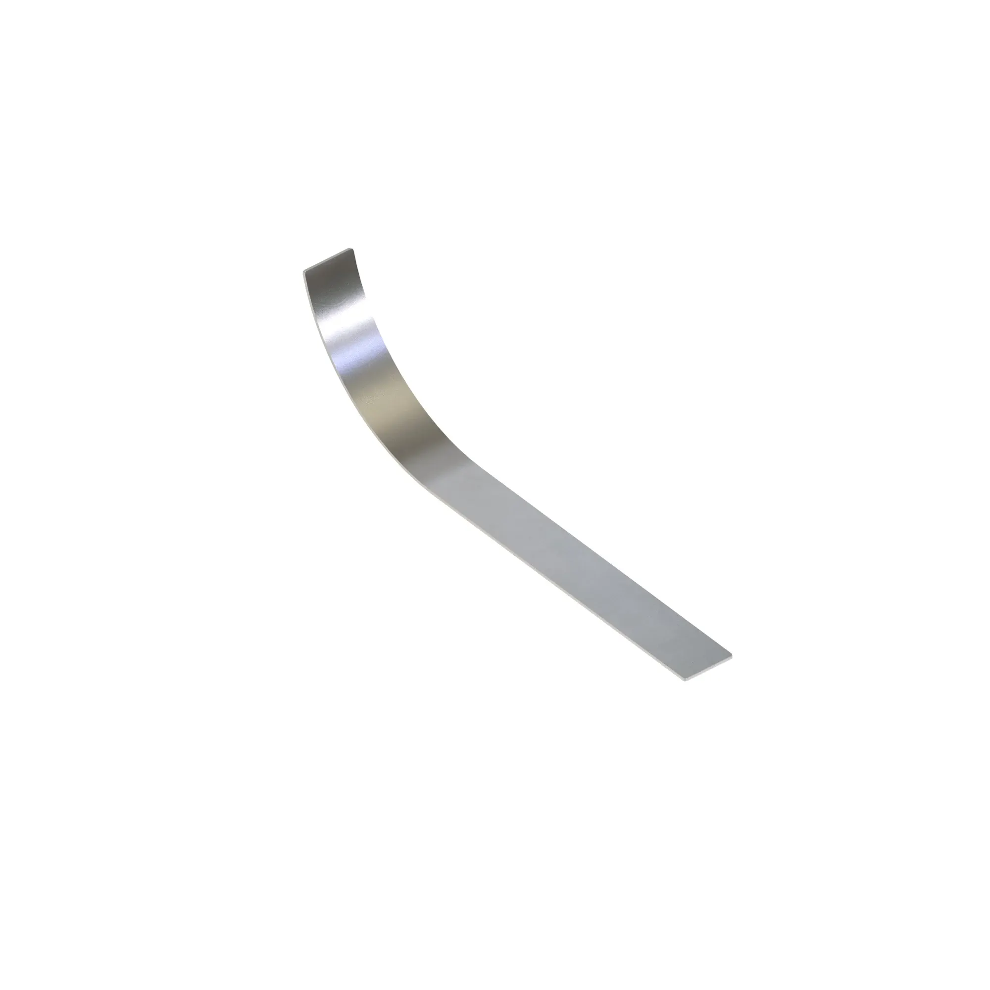 John Deere Bucket Bottom Plate - T377288
