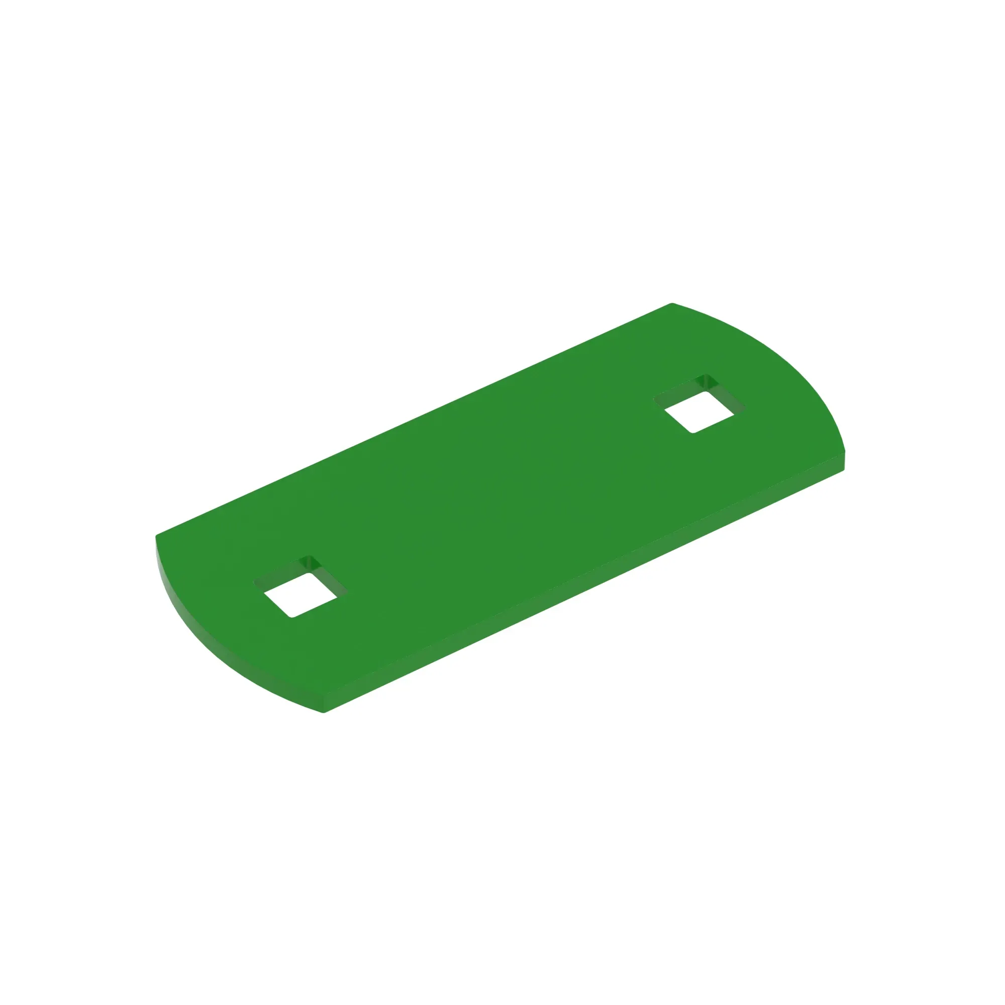 John Deere Handle Retainer Strap - PT7645