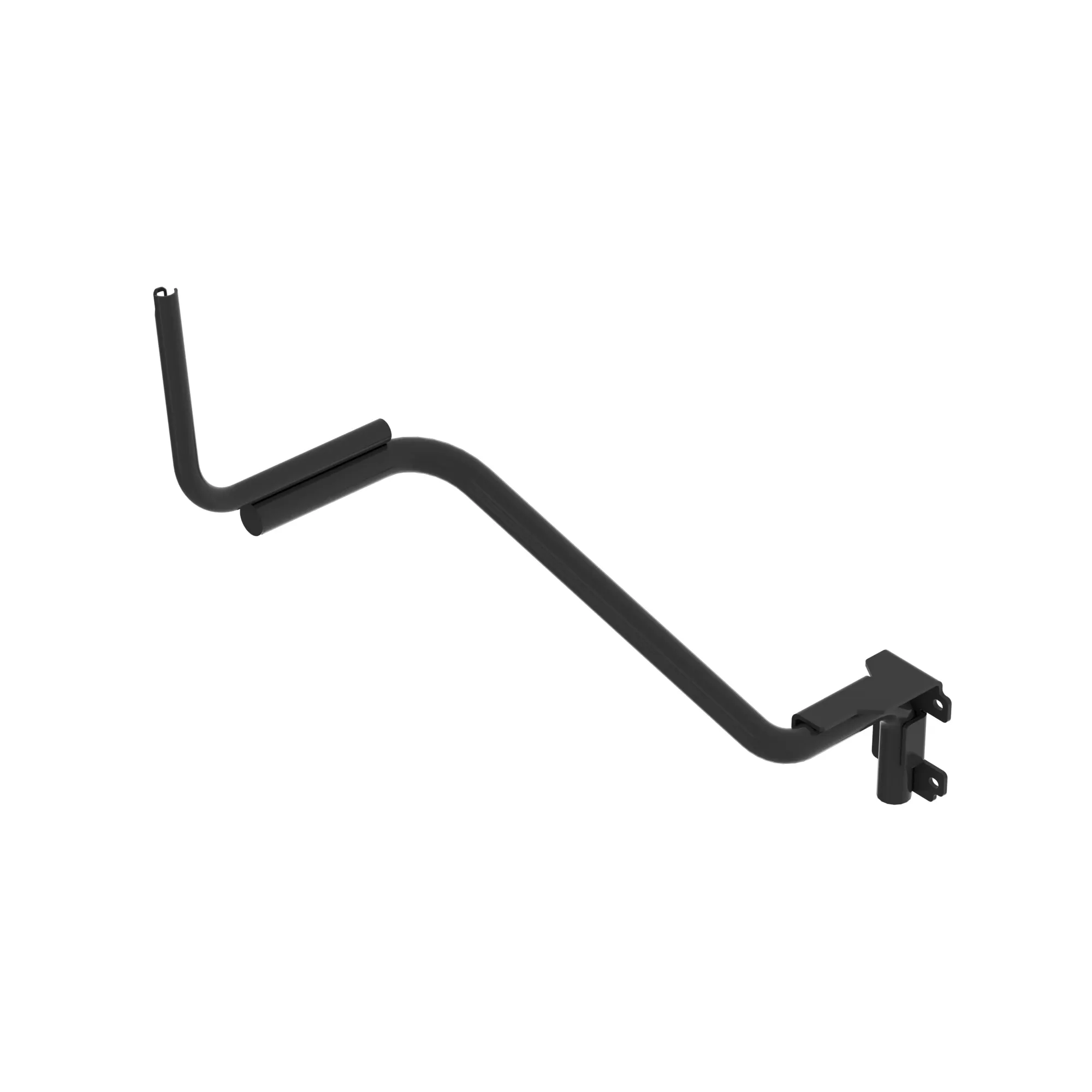 SUPPORT, MIRROR ARM, LH, BOOM, CARB