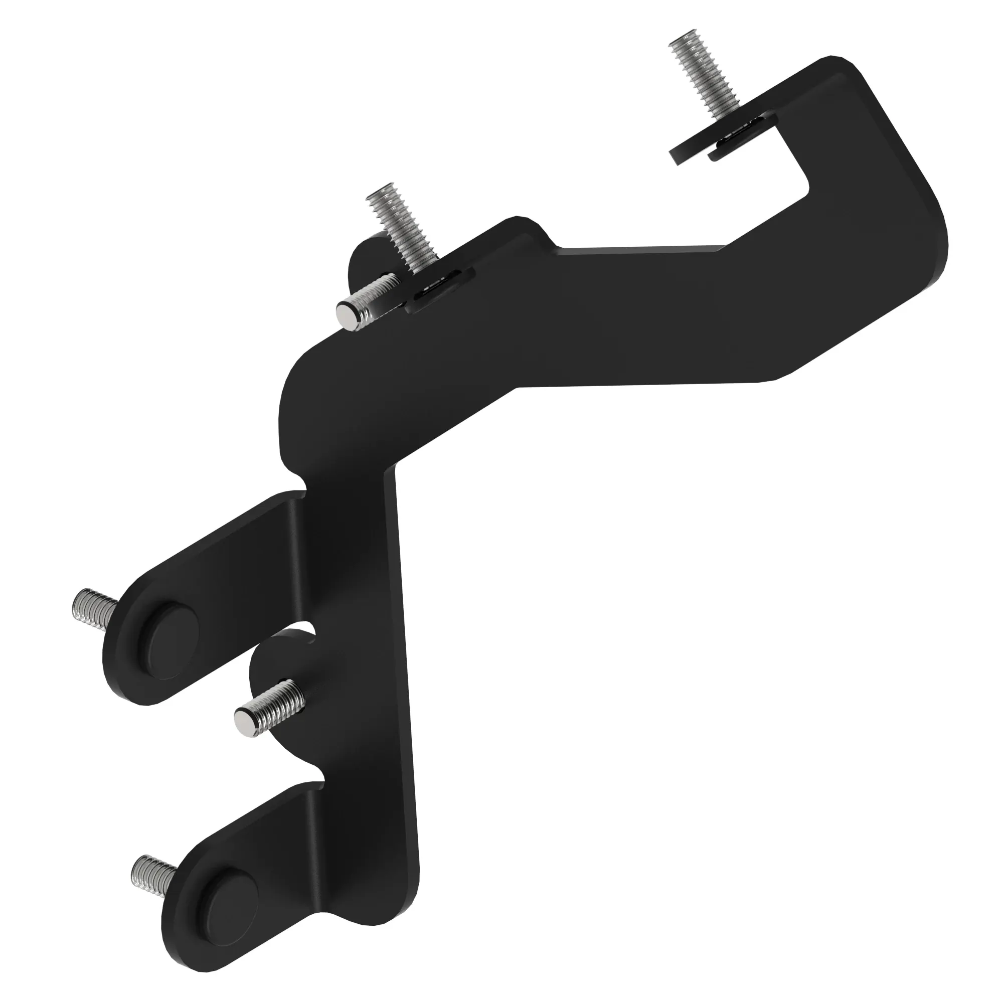 ROUTING MOUNT WELDMENT