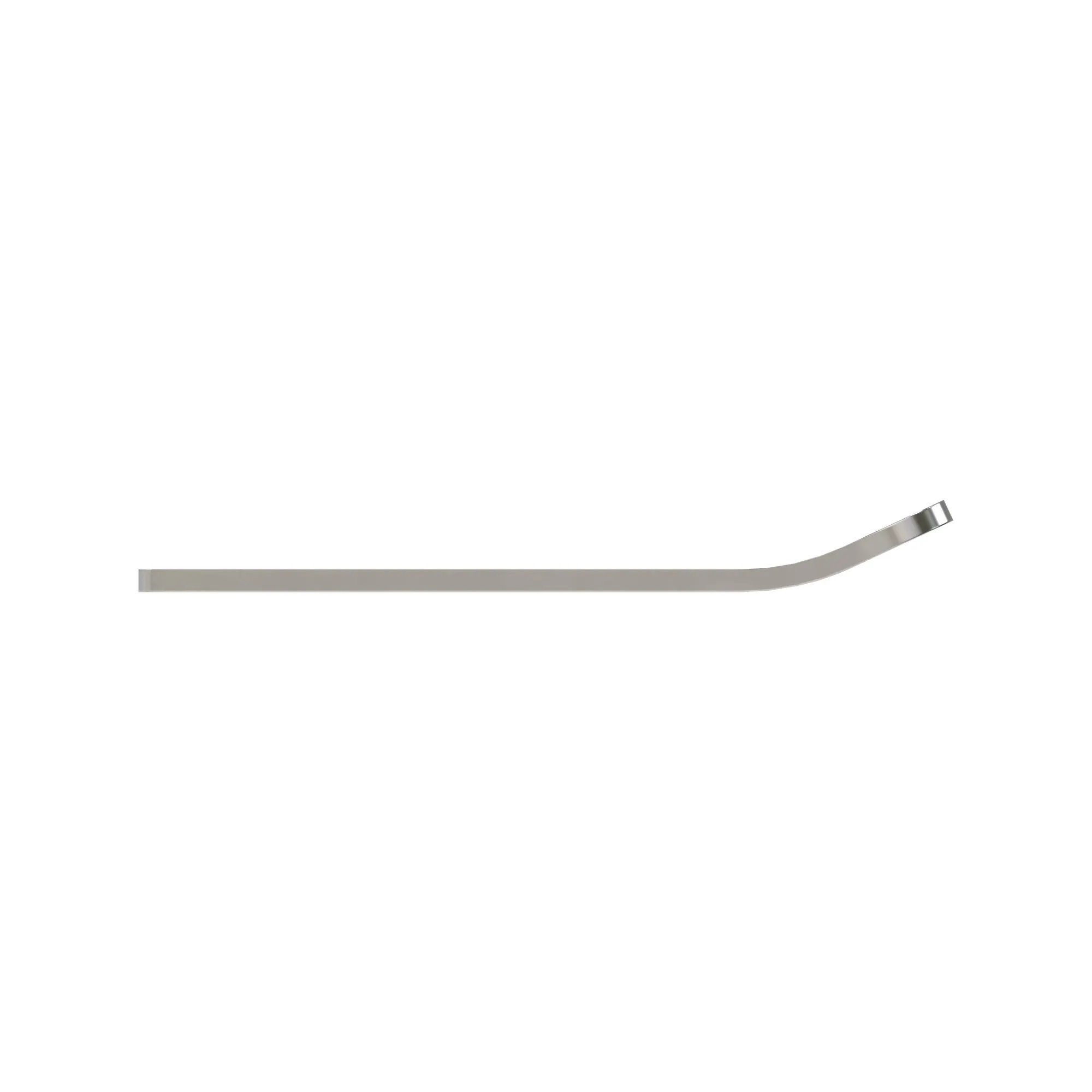 LEAF SPRING, TWINE HOLDING SPRING