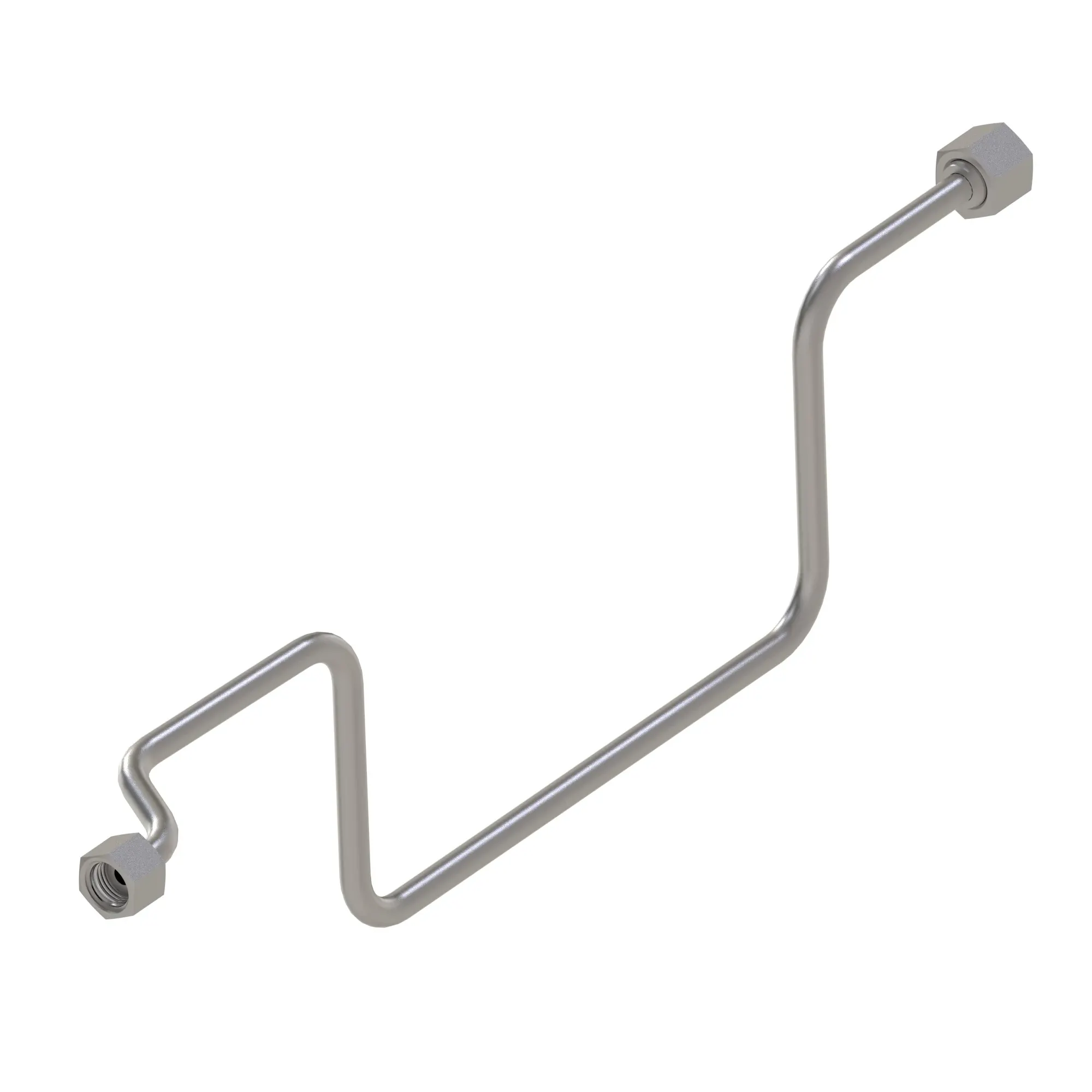 John Deere Return Oil Line - AL223487