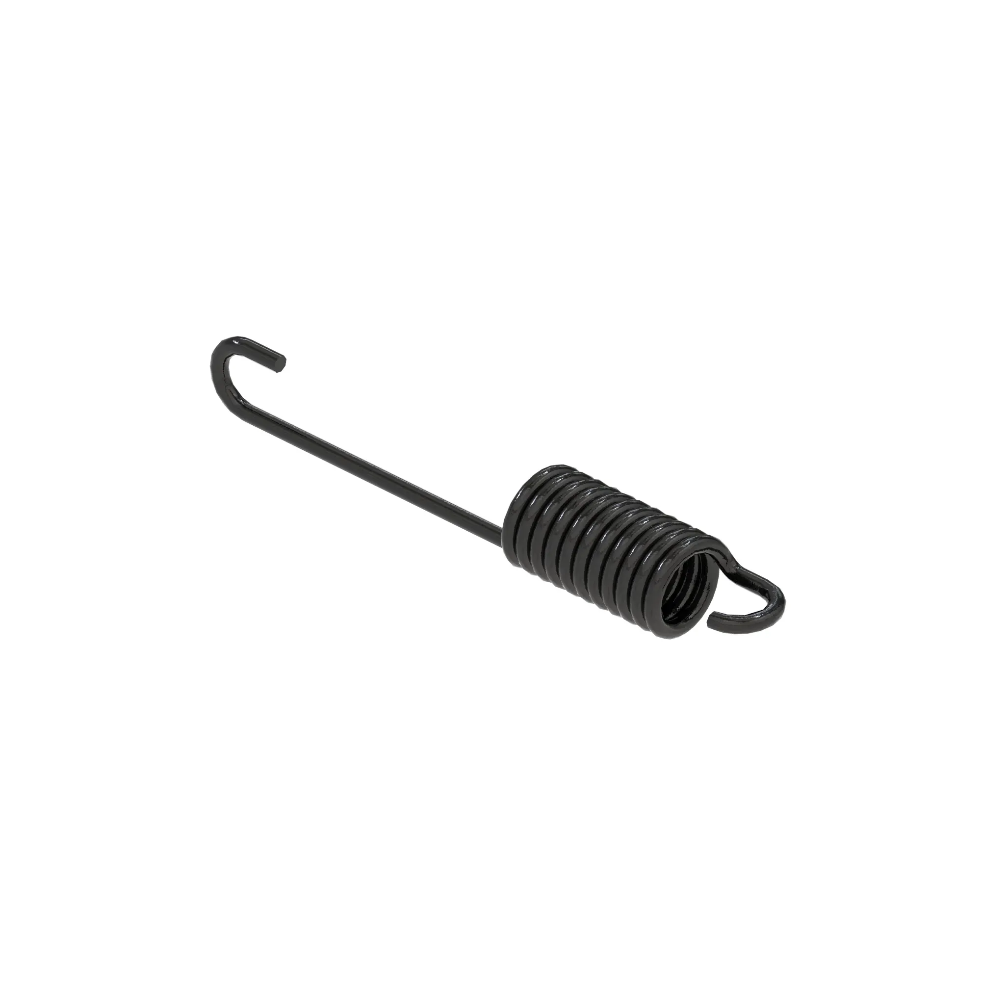 SPRING, EXTENSION
