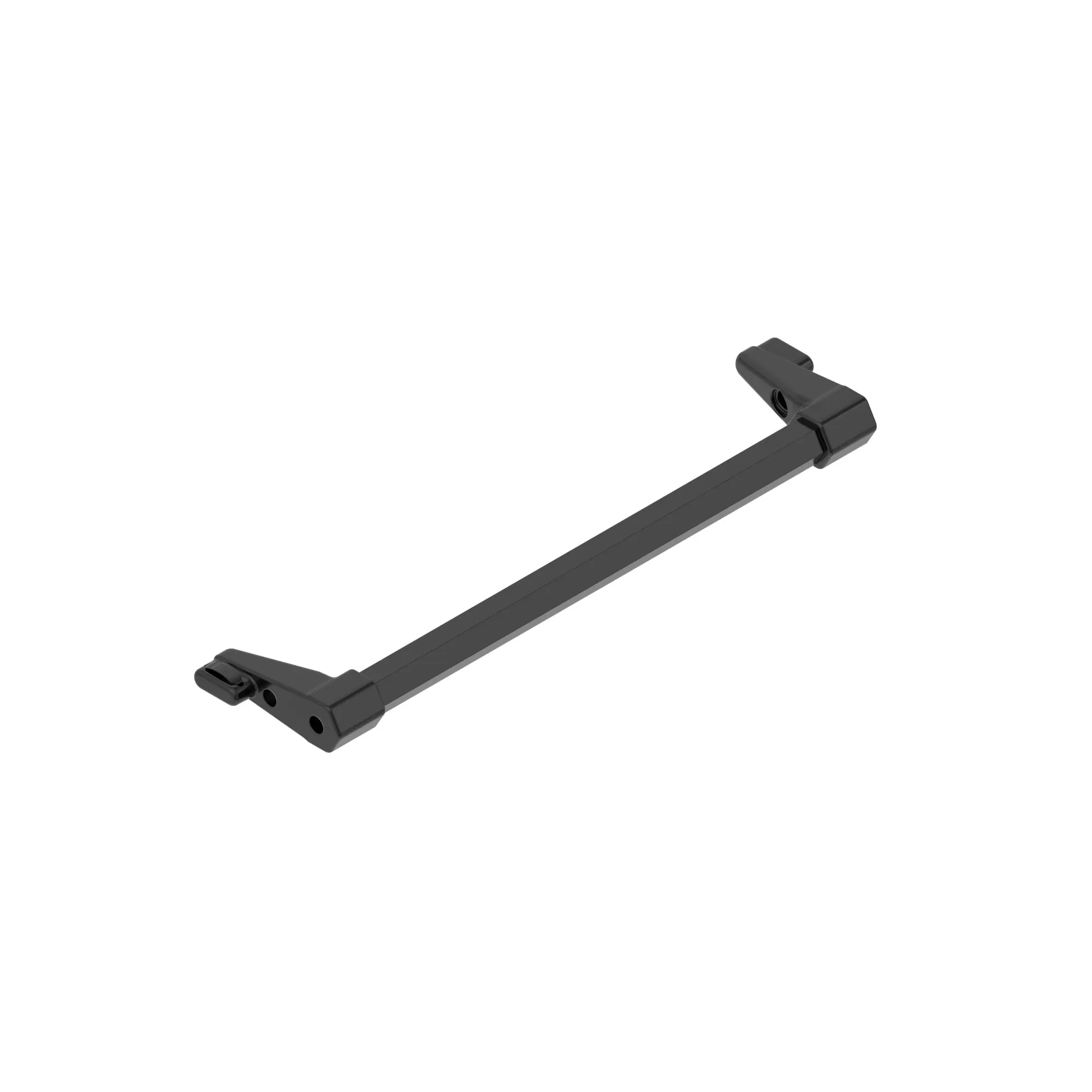 John Deere Service Brake Valve and Pedals Linkage - AT346311