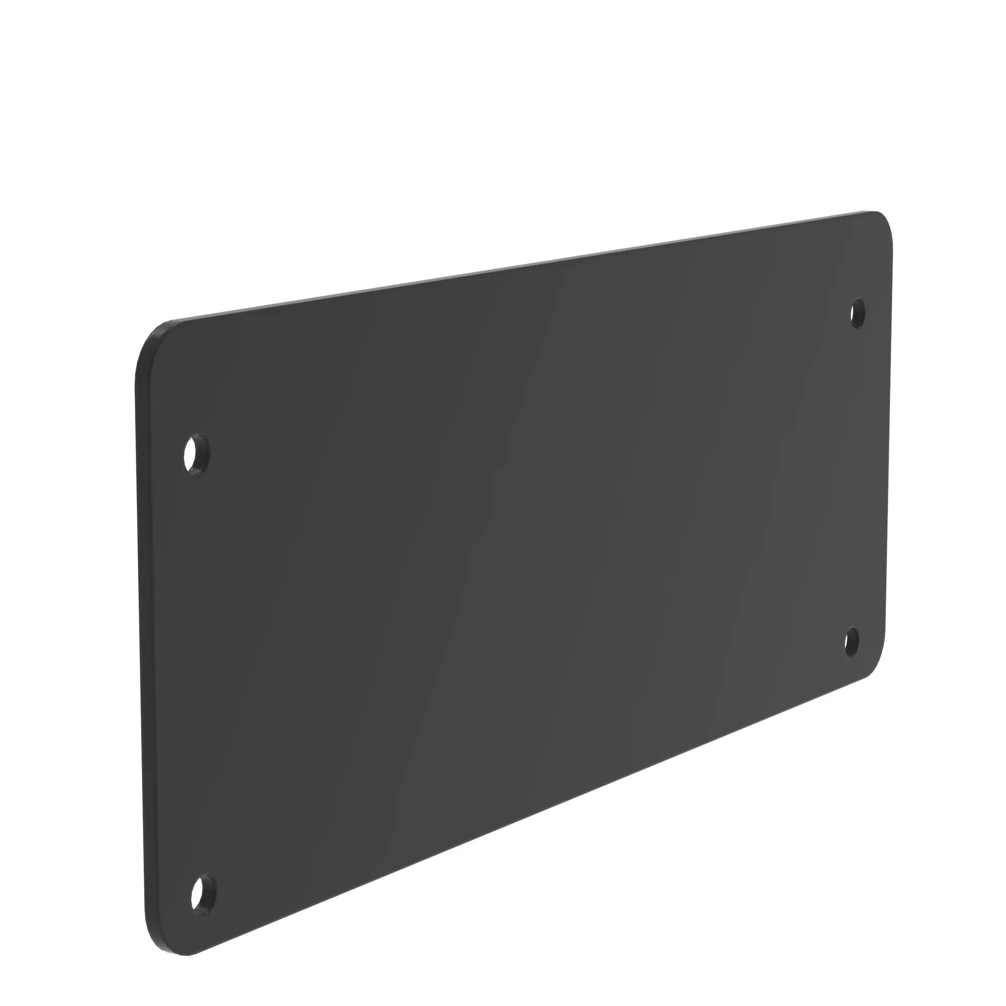 John Deere Range Cover Plate - R247624