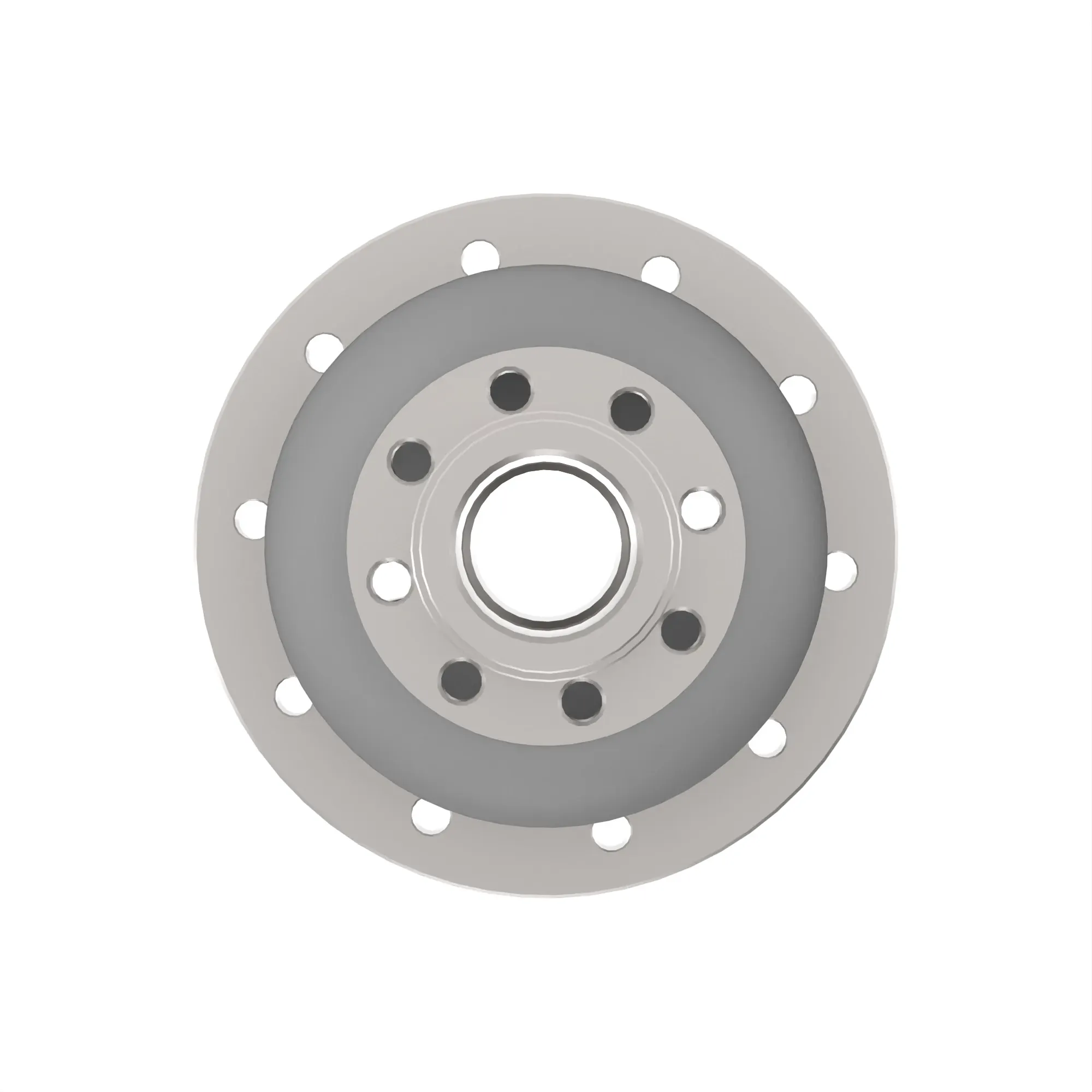DIFFERENTIAL HOUSING