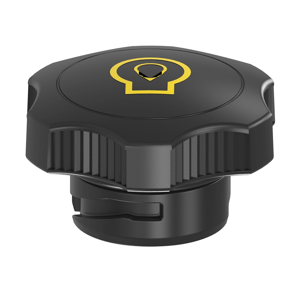 John Deere Oil Filler Cap - RE535560