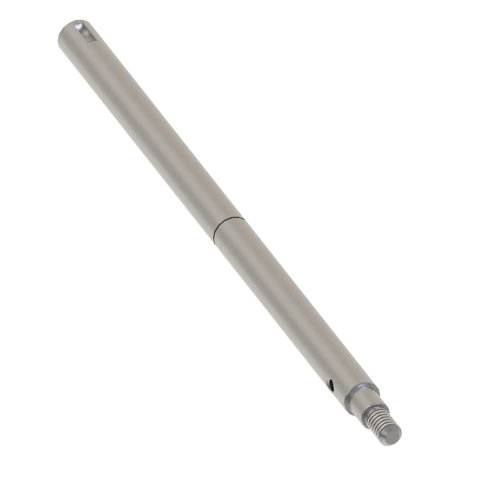 SPREADER, THREADED