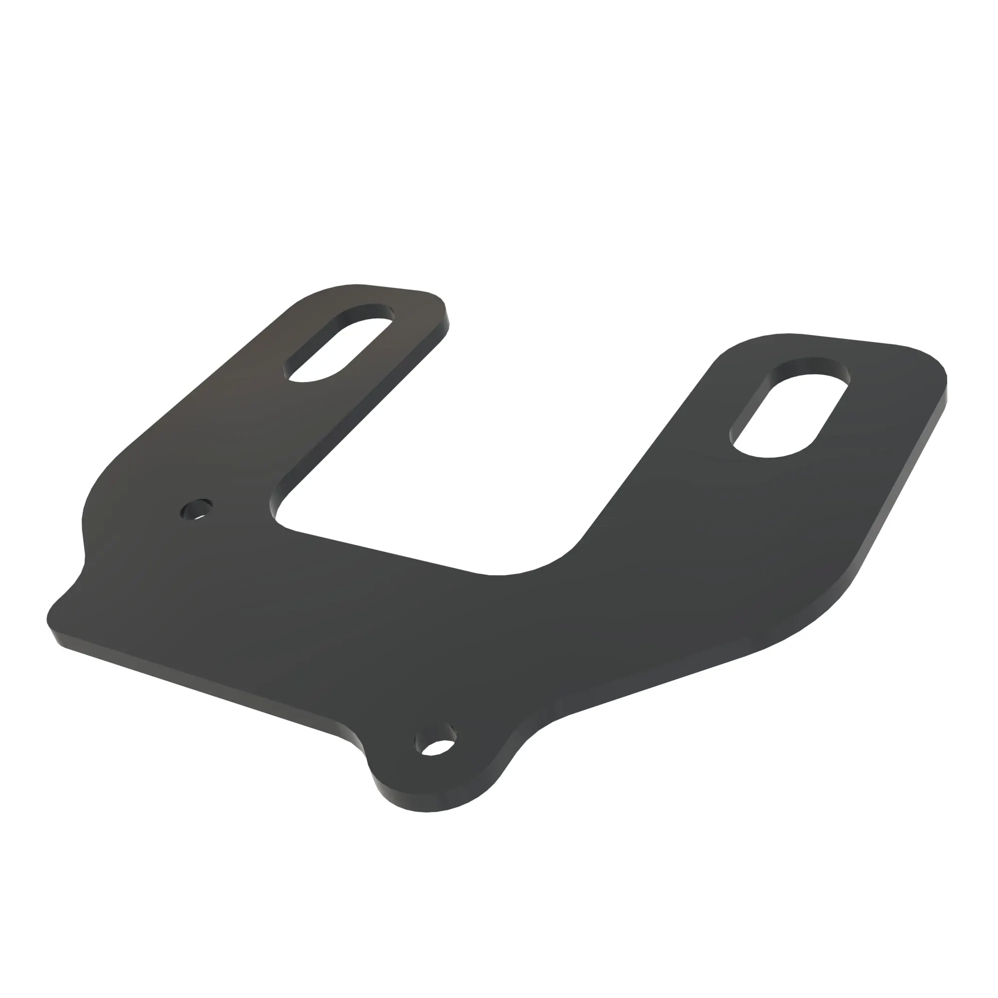 FUSE MOUNTING BRACKET